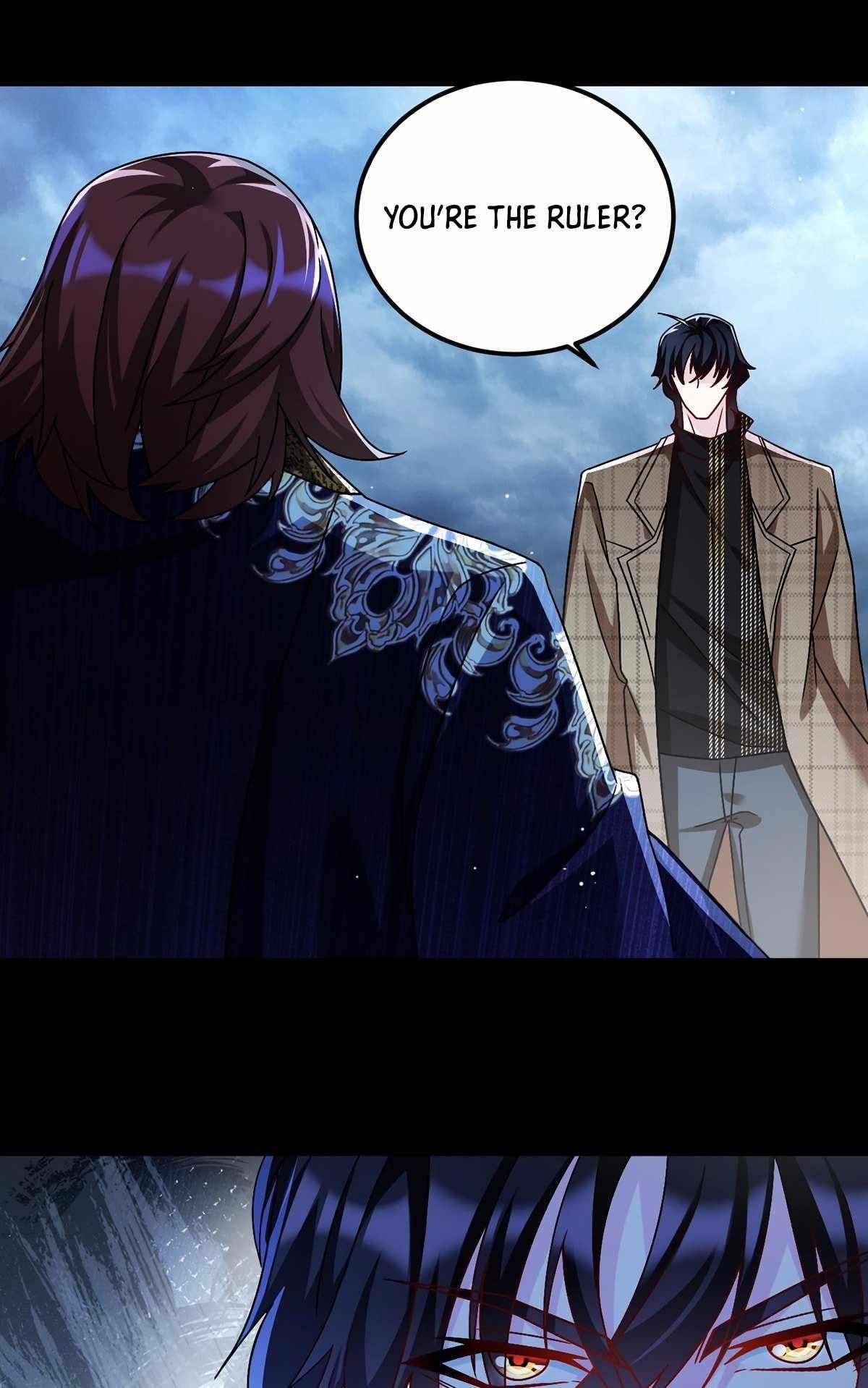 The Immortal Emperor Luo Wuji Has Returned Chapter 245 - Page 30