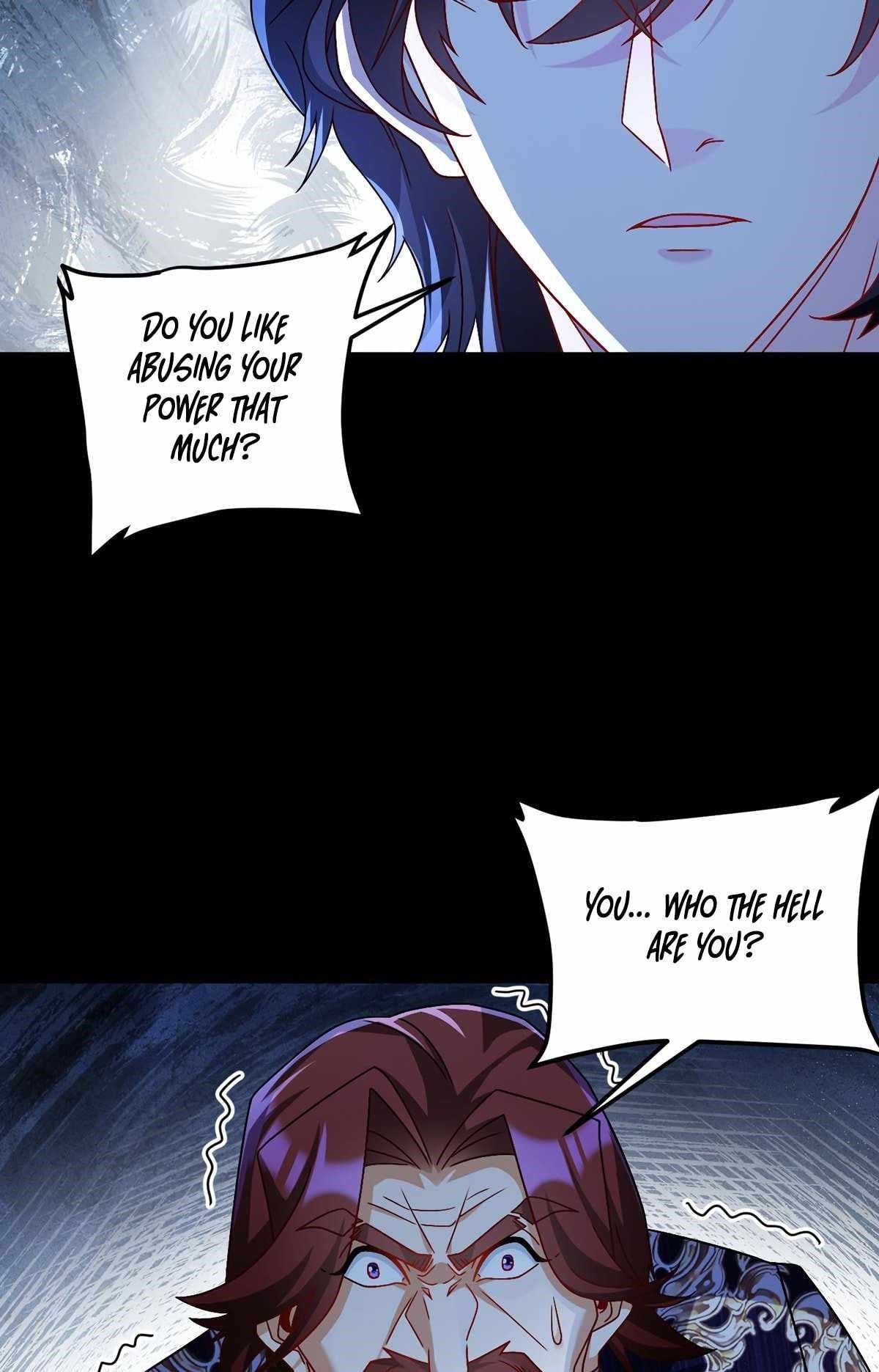 The Immortal Emperor Luo Wuji Has Returned Chapter 245 - Page 31