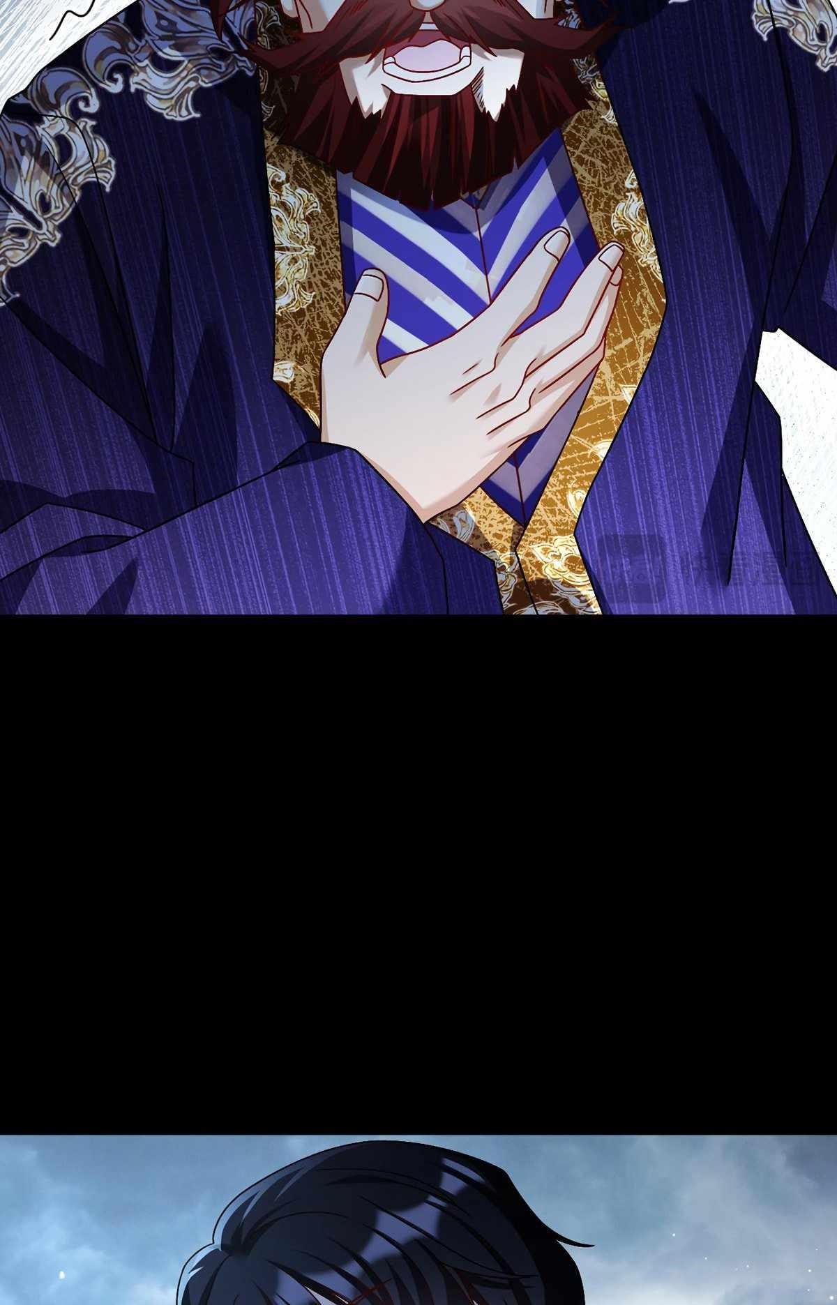 The Immortal Emperor Luo Wuji Has Returned Chapter 245 - Page 32