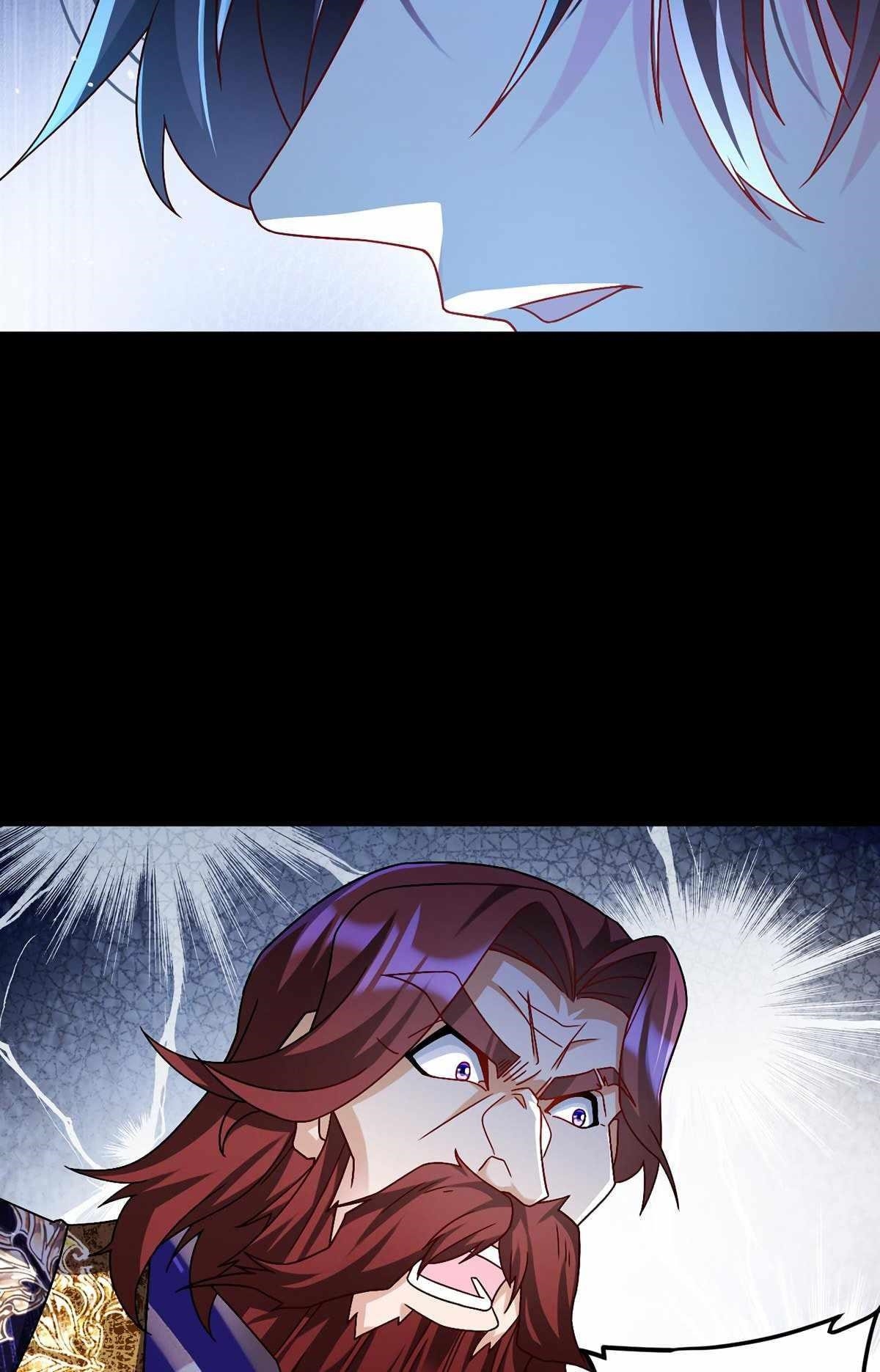 The Immortal Emperor Luo Wuji Has Returned Chapter 245 - Page 35