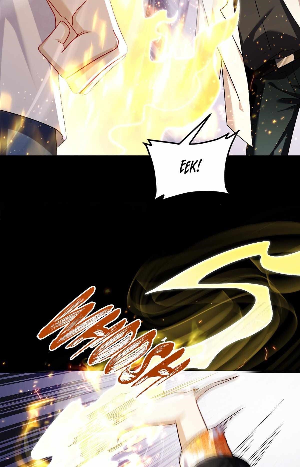 The Immortal Emperor Luo Wuji Has Returned Chapter 245 - Page 39