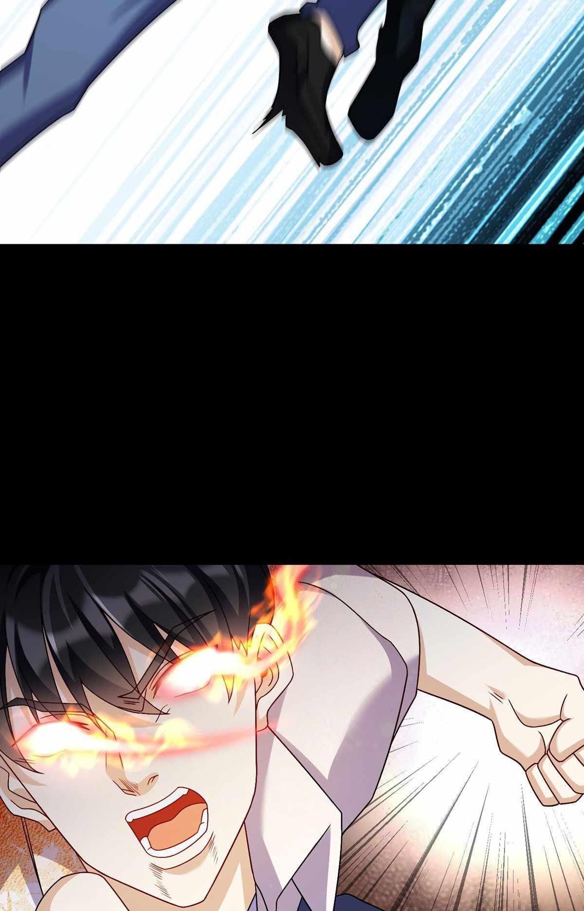 The Immortal Emperor Luo Wuji Has Returned Chapter 245 - Page 42