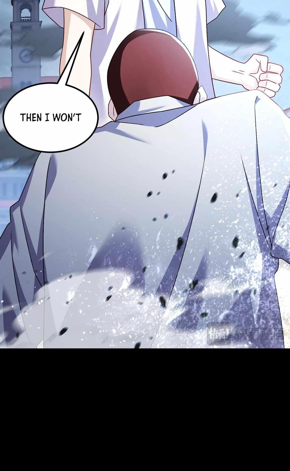 The Immortal Emperor Luo Wuji Has Returned Chapter 245 - Page 48