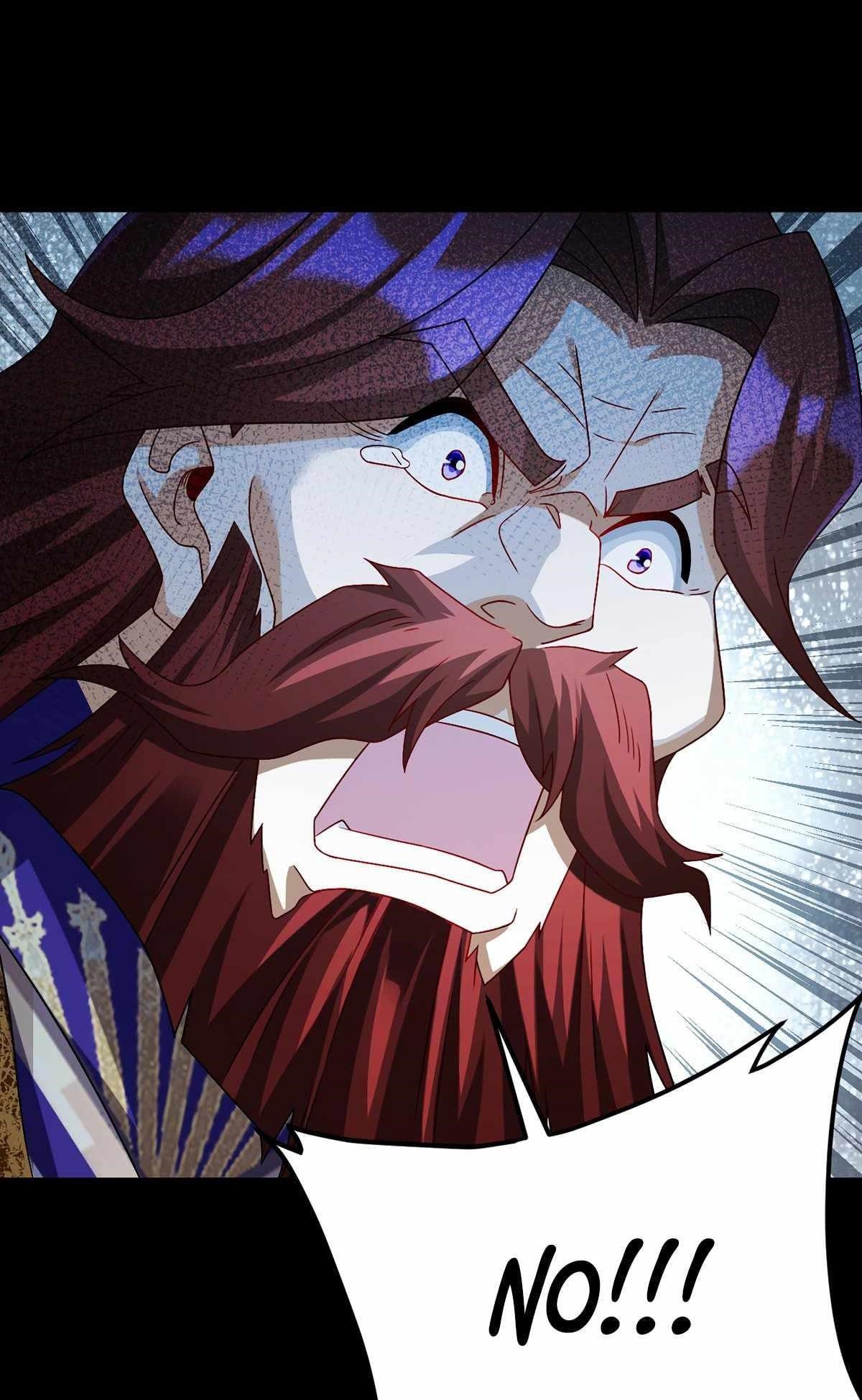 The Immortal Emperor Luo Wuji Has Returned Chapter 245 - Page 51