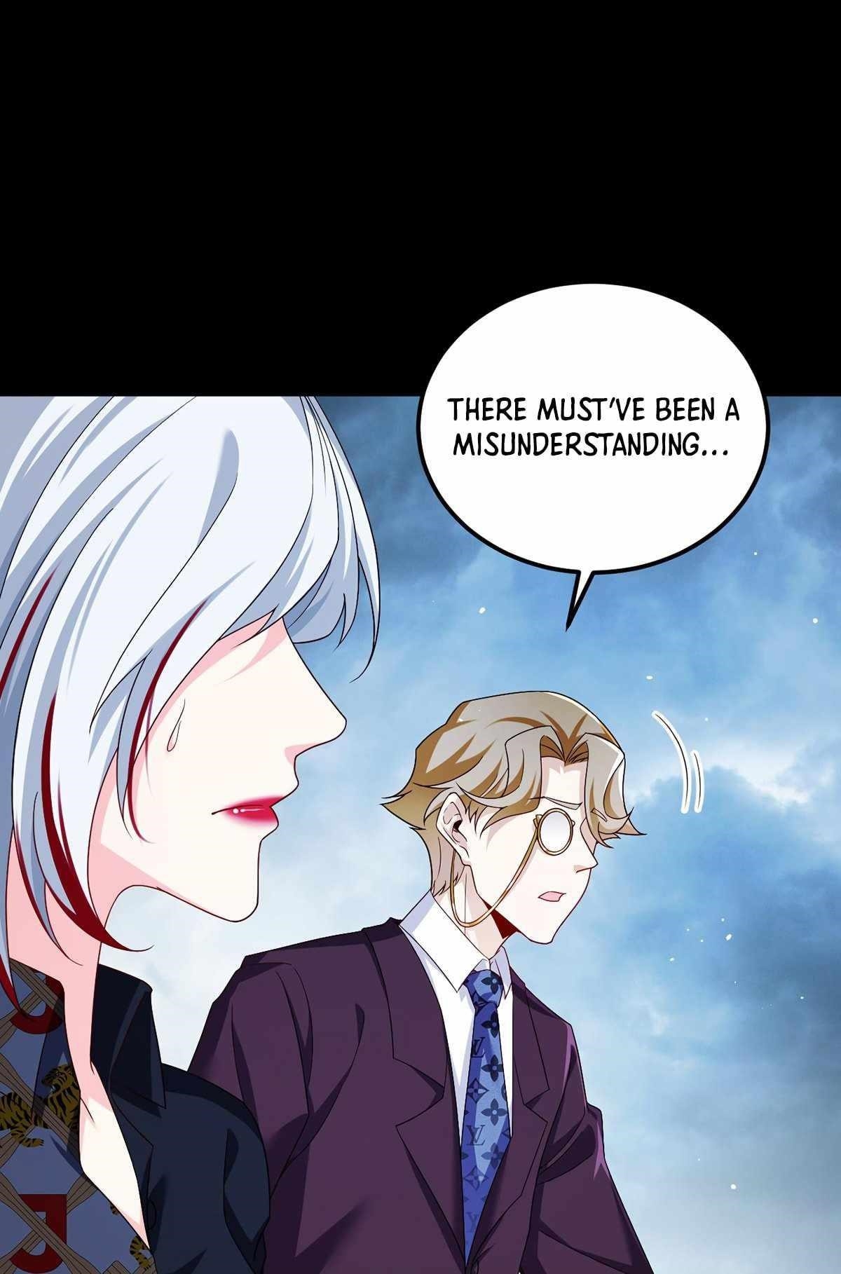 The Immortal Emperor Luo Wuji Has Returned Chapter 246 - Page 28