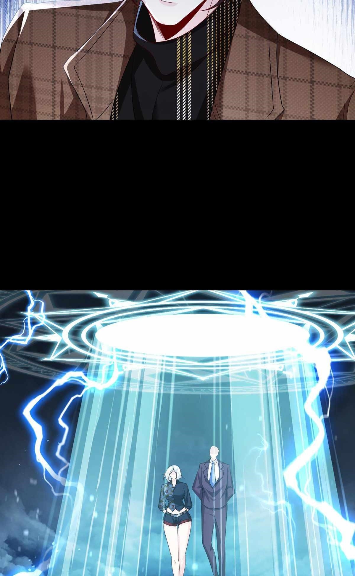 The Immortal Emperor Luo Wuji Has Returned Chapter 246 - Page 7