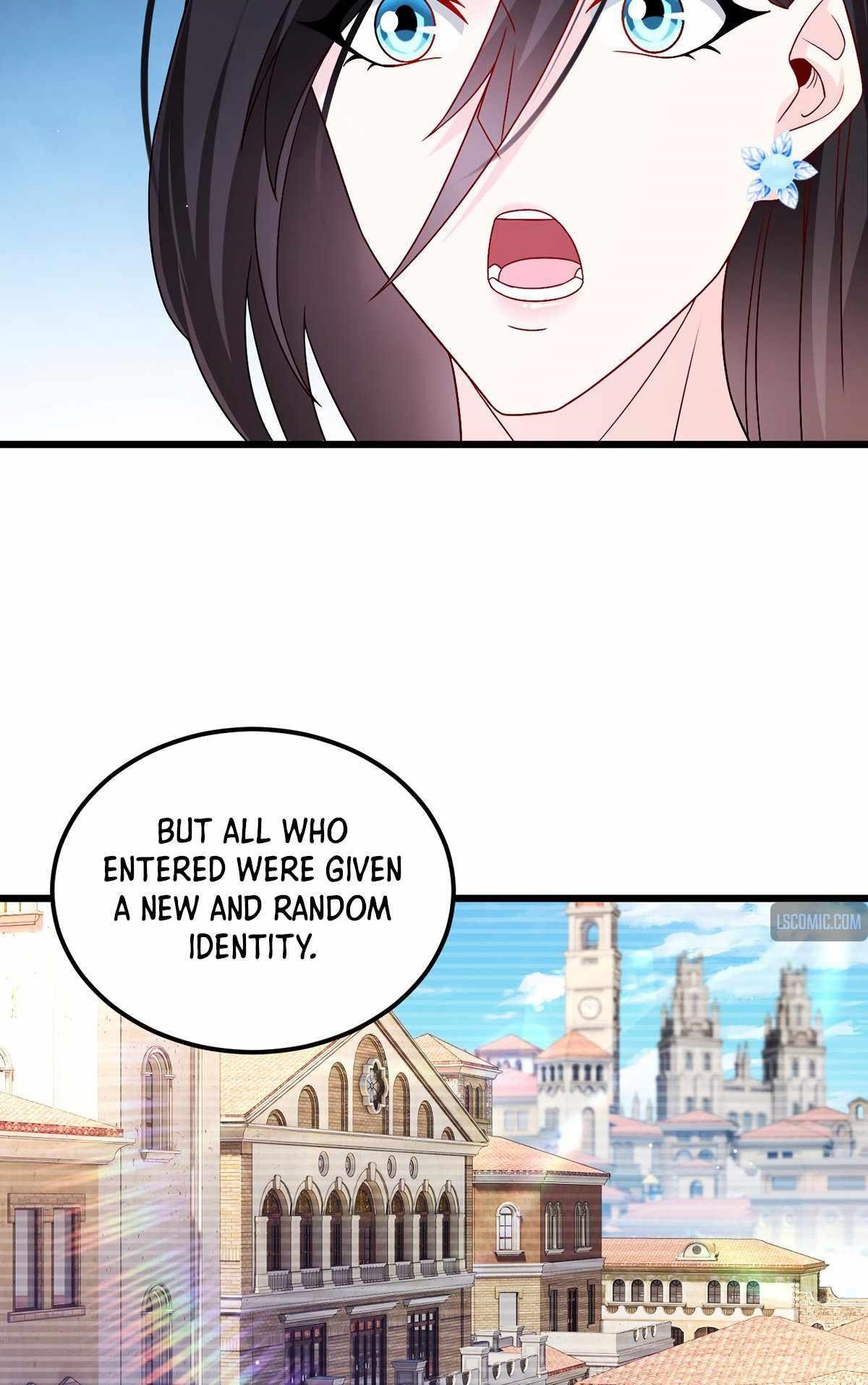 The Immortal Emperor Luo Wuji Has Returned Chapter 247 - Page 23