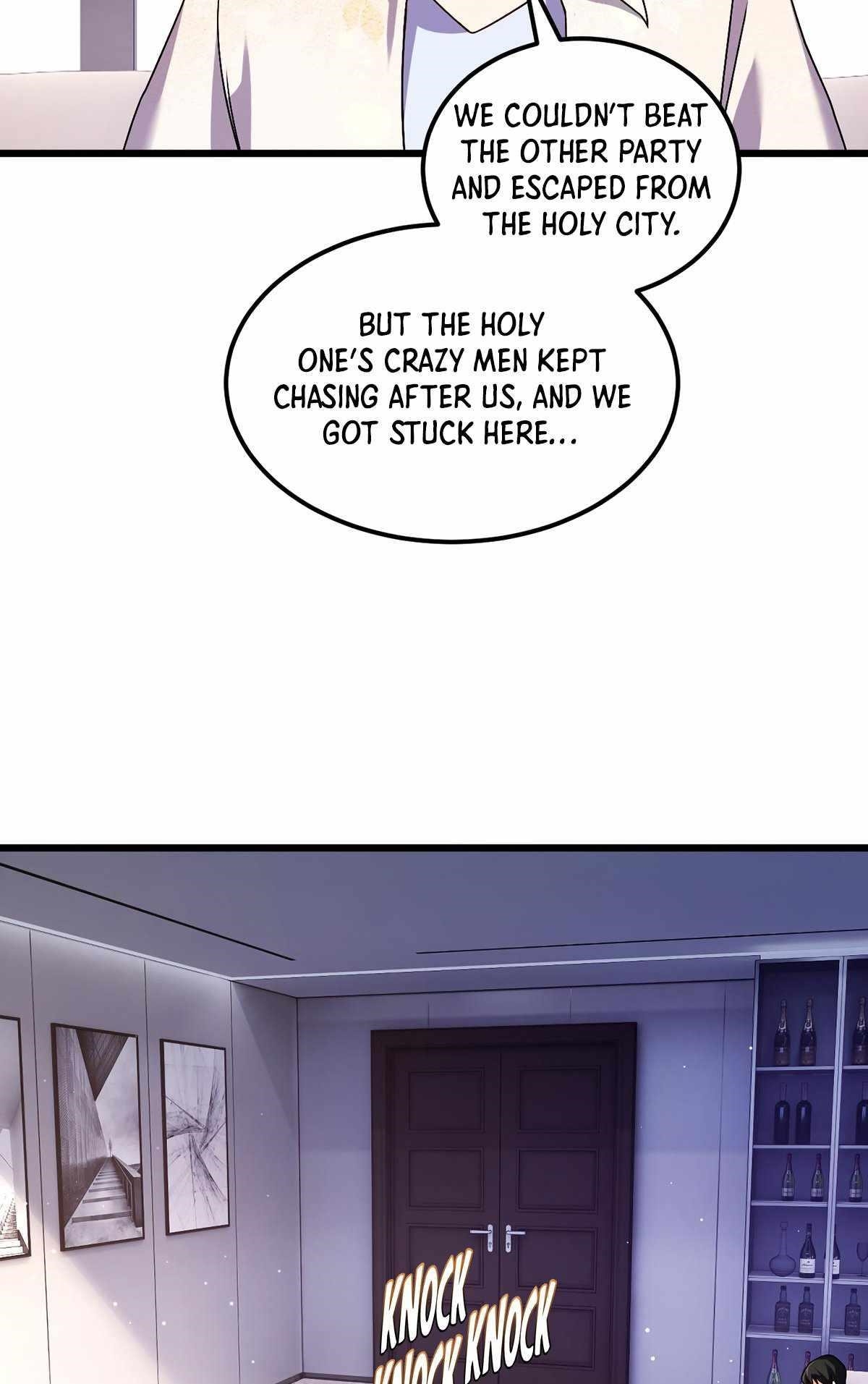 The Immortal Emperor Luo Wuji Has Returned Chapter 247 - Page 26