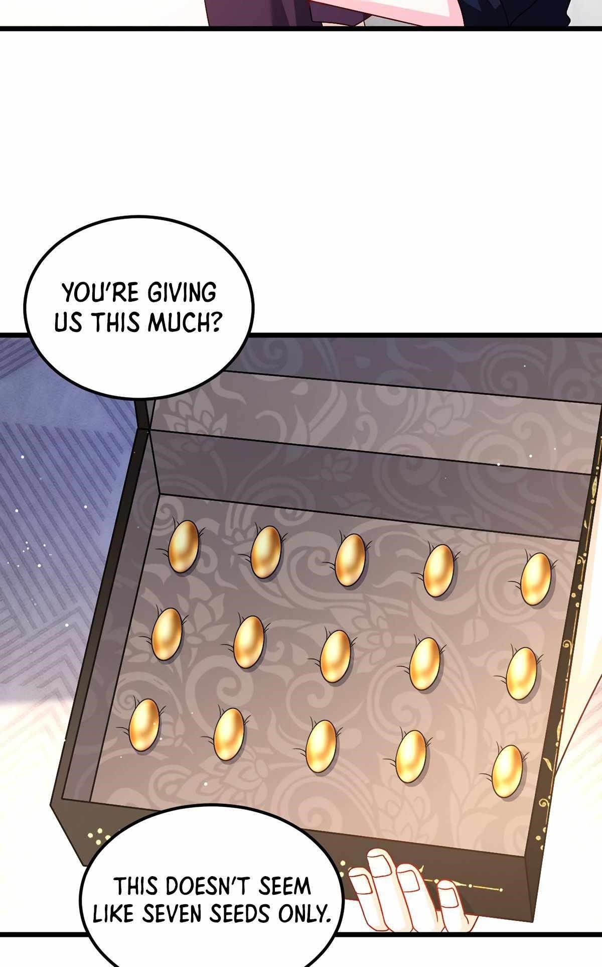 The Immortal Emperor Luo Wuji Has Returned Chapter 247 - Page 31