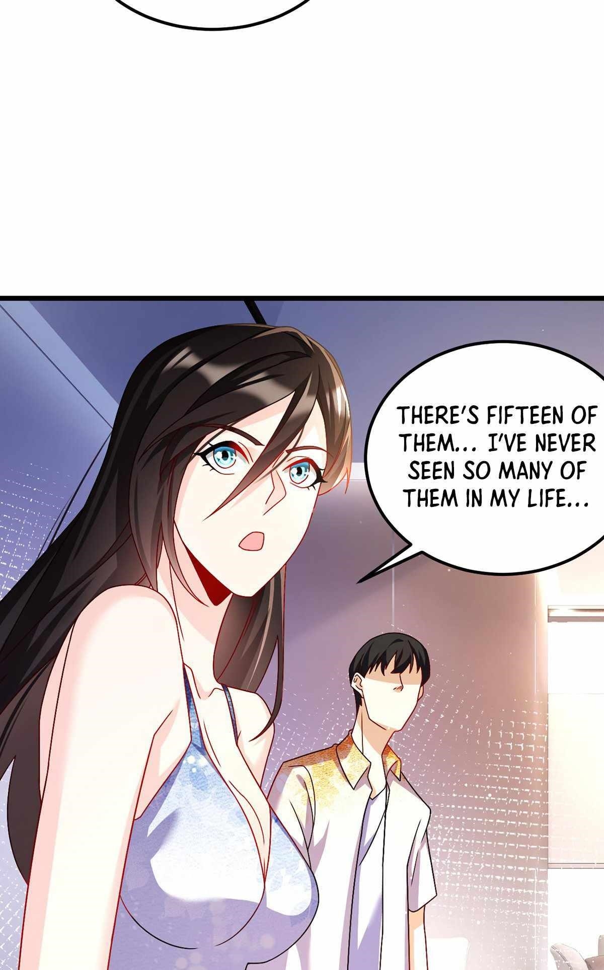 The Immortal Emperor Luo Wuji Has Returned Chapter 247 - Page 32