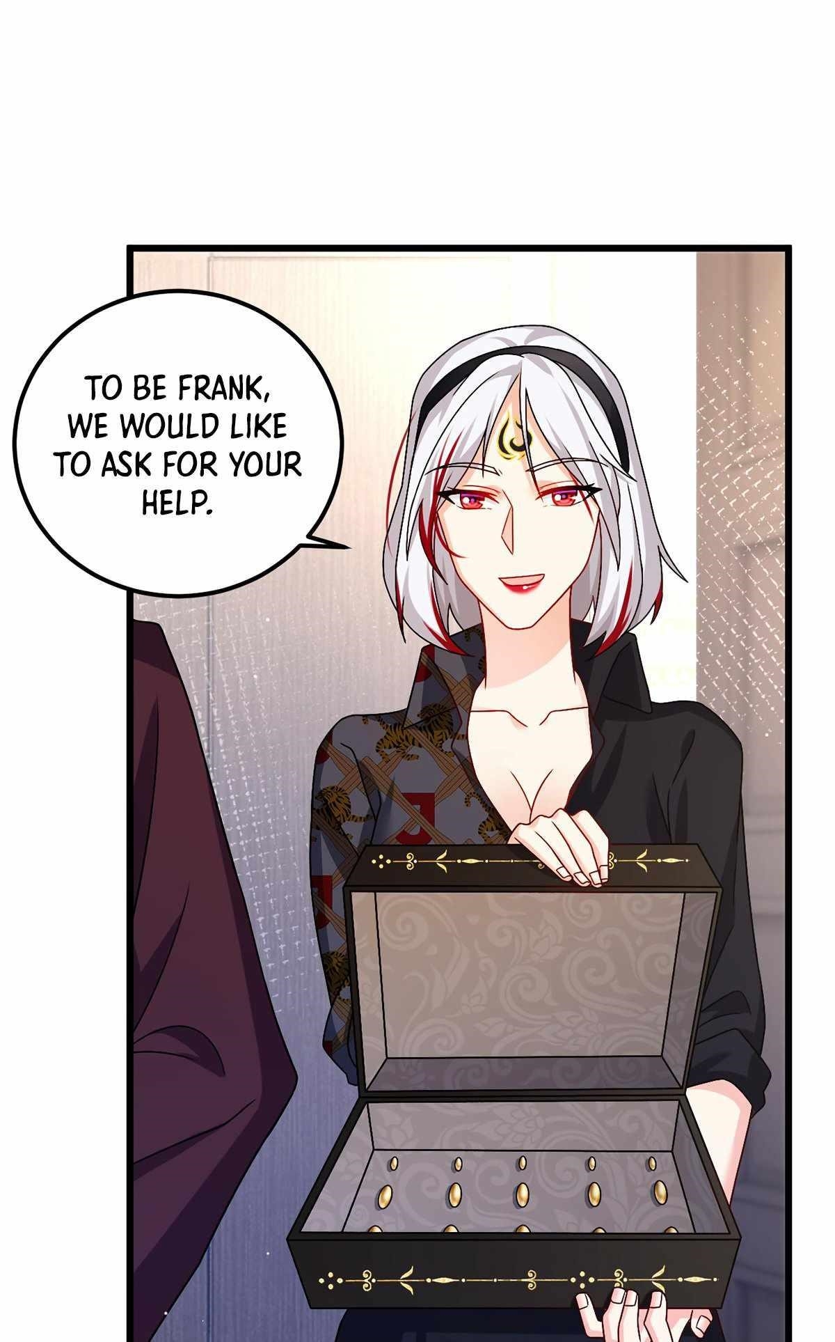 The Immortal Emperor Luo Wuji Has Returned Chapter 247 - Page 34