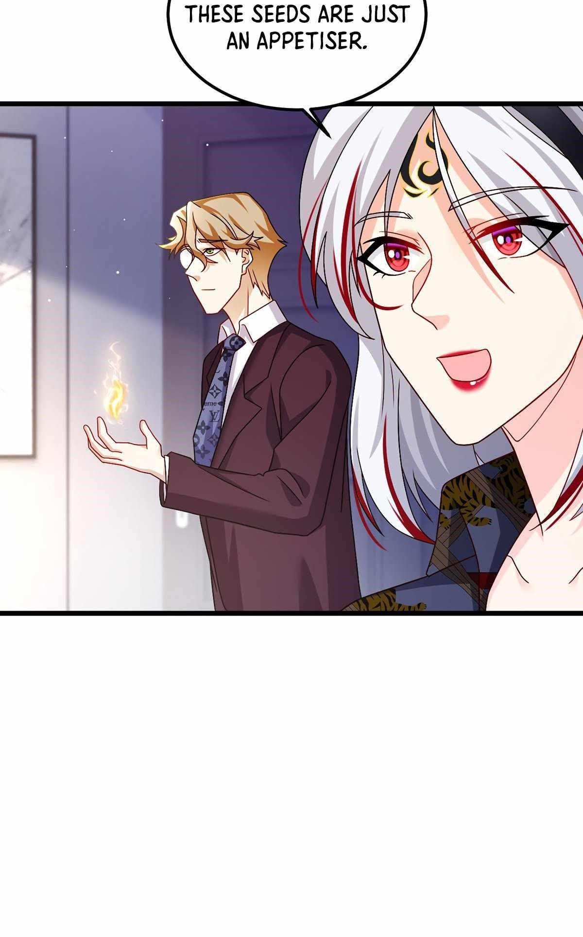 The Immortal Emperor Luo Wuji Has Returned Chapter 247 - Page 36