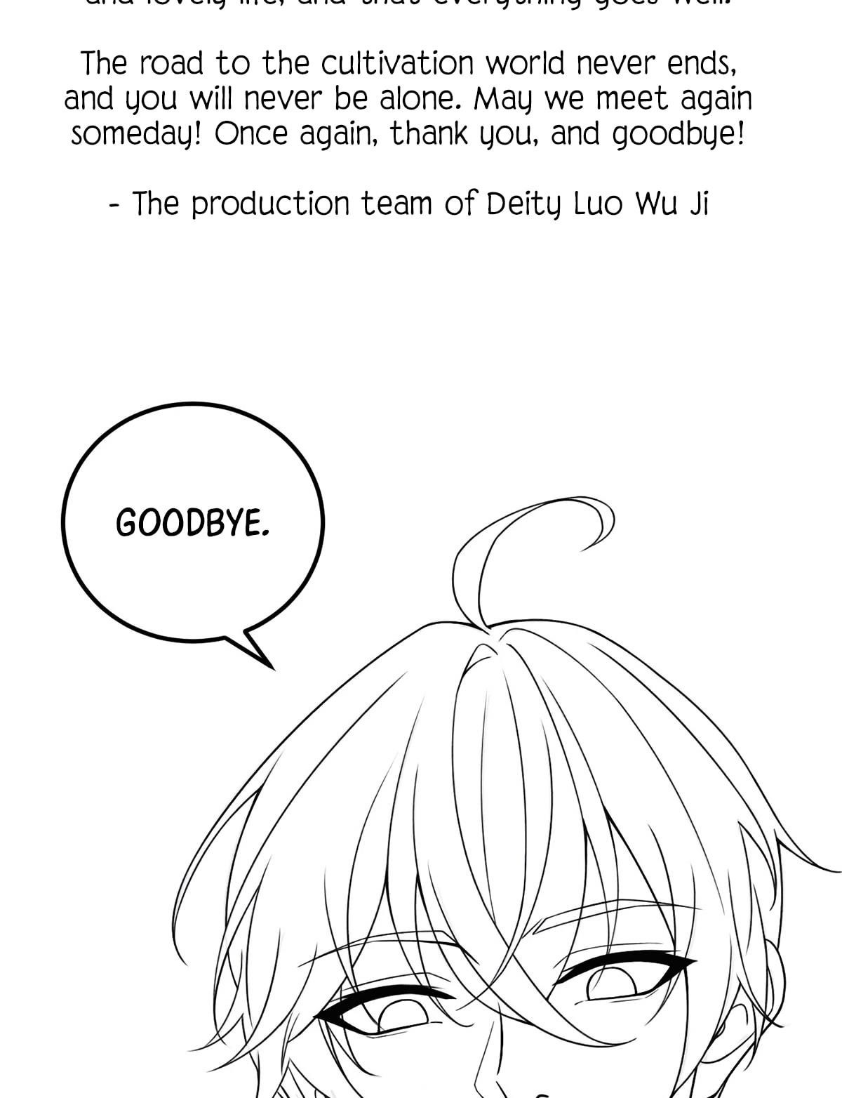 The Immortal Emperor Luo Wuji Has Returned Chapter 248.5 - Page 2