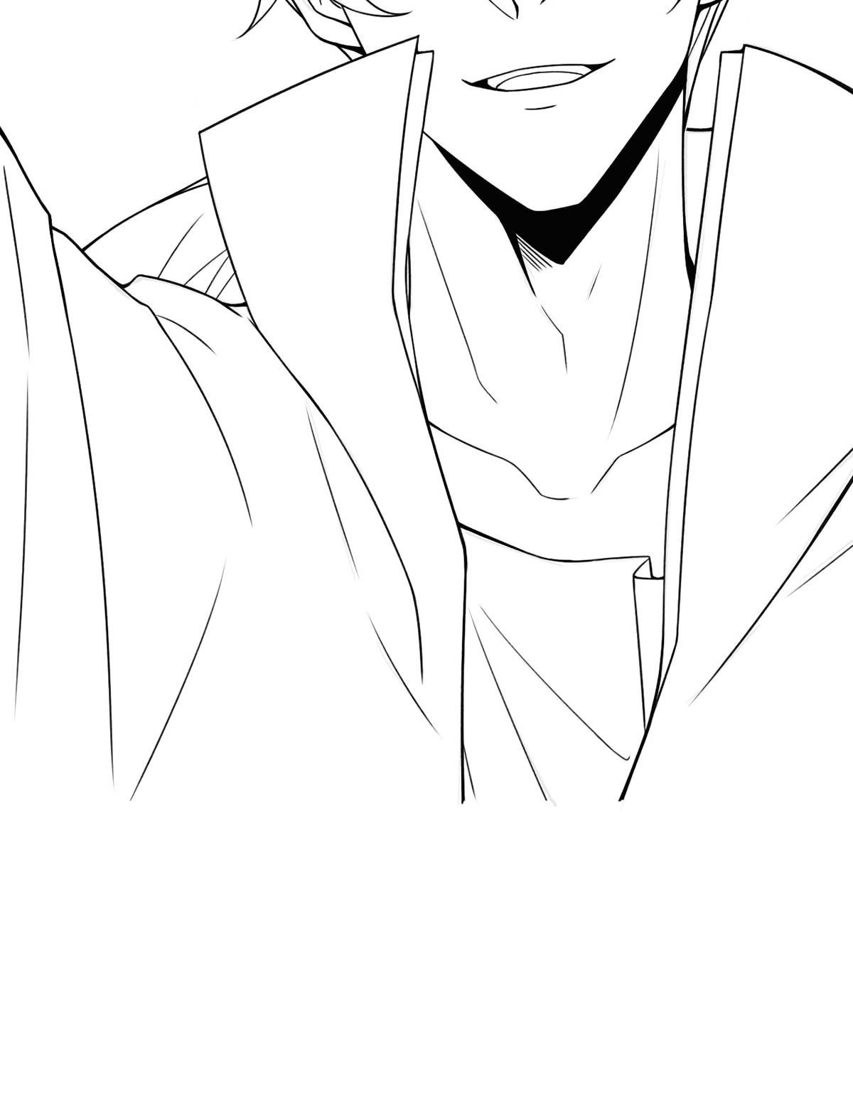 The Immortal Emperor Luo Wuji Has Returned Chapter 248.5 - Page 3