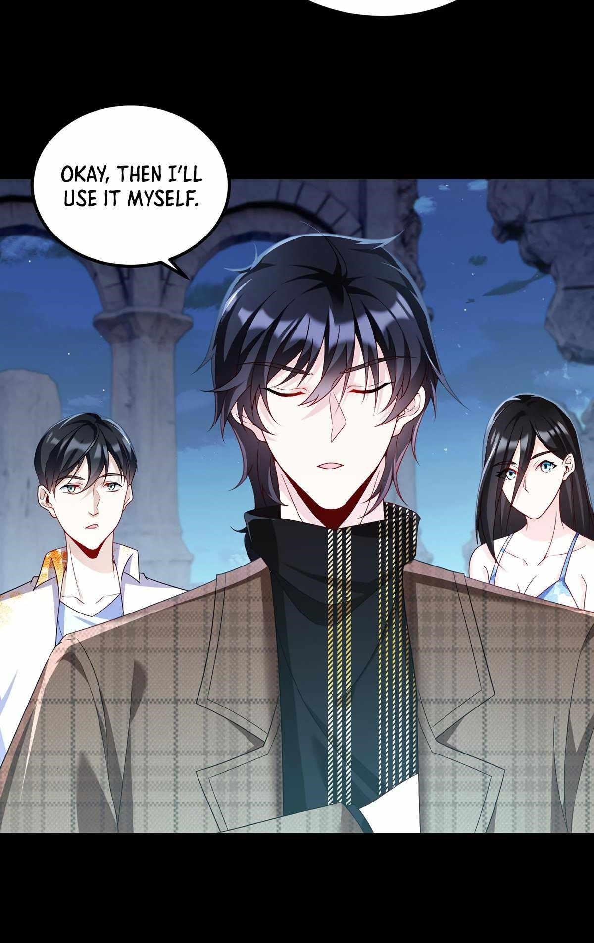 The Immortal Emperor Luo Wuji Has Returned Chapter 248 - Page 10