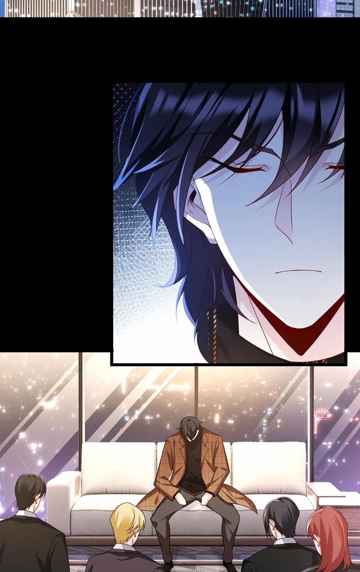 The Immortal Emperor Luo Wuji Has Returned Chapter 248 - Page 13