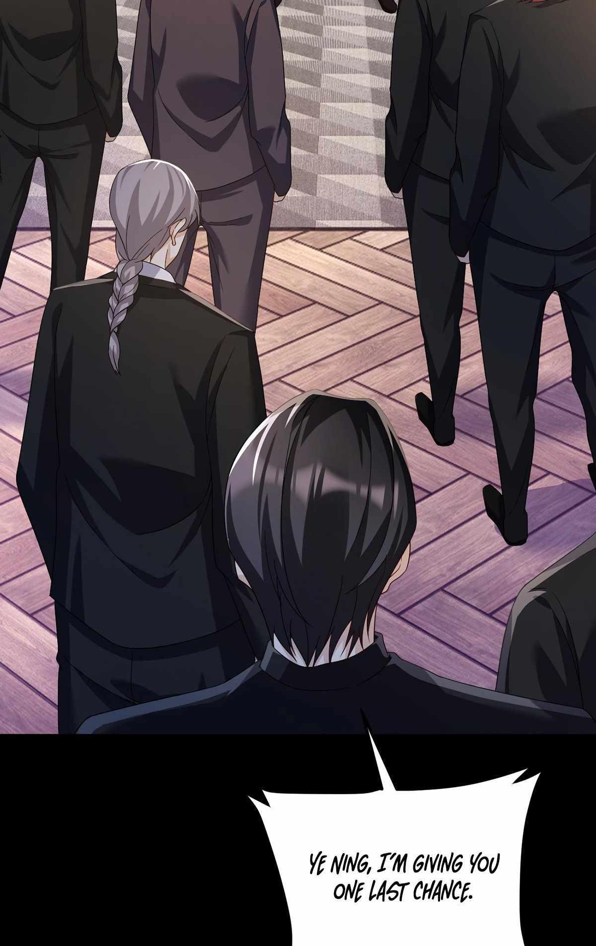 The Immortal Emperor Luo Wuji Has Returned Chapter 248 - Page 14