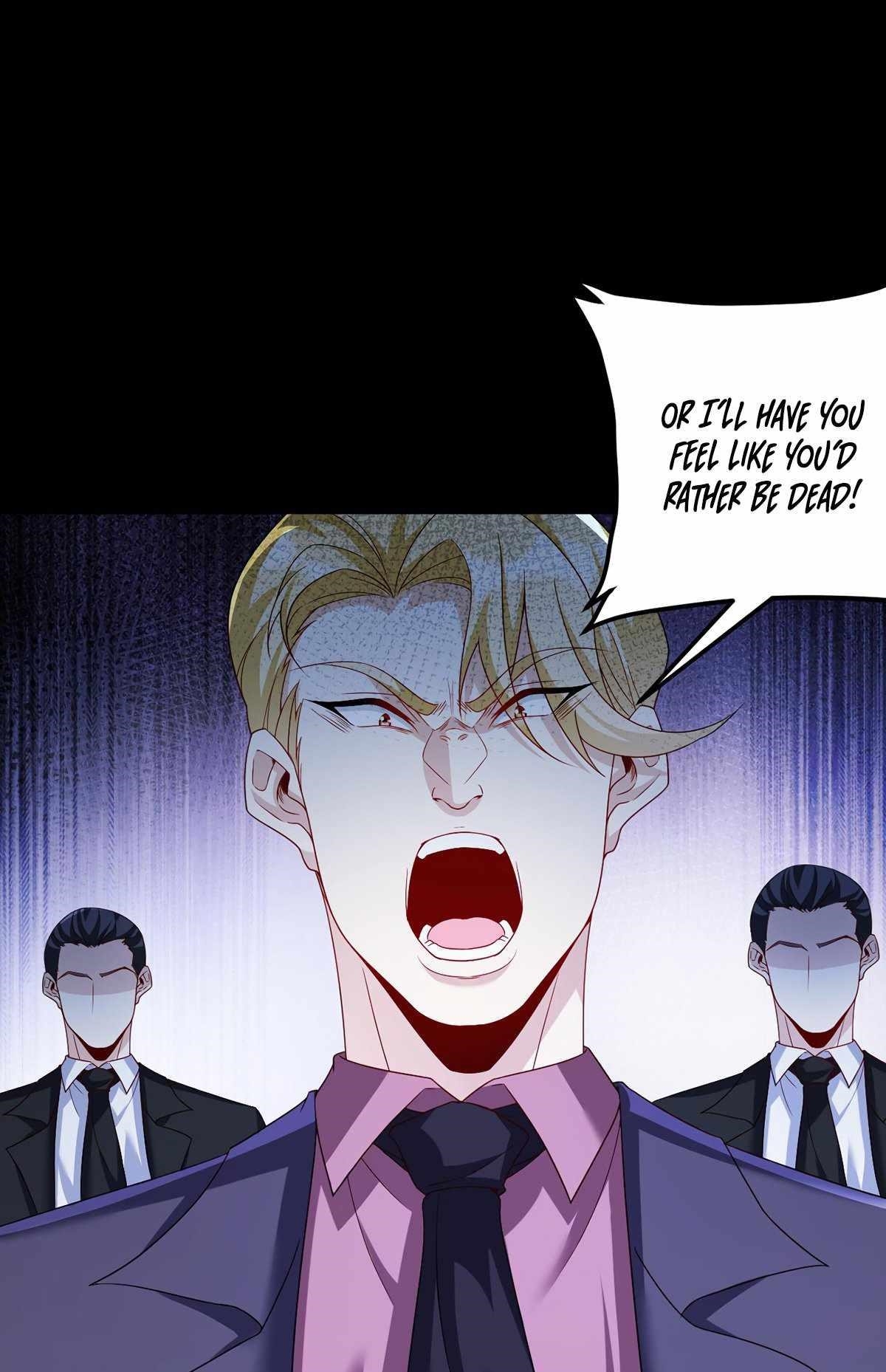 The Immortal Emperor Luo Wuji Has Returned Chapter 248 - Page 16