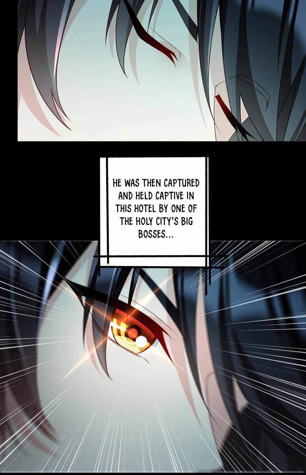 The Immortal Emperor Luo Wuji Has Returned Chapter 248 - Page 19