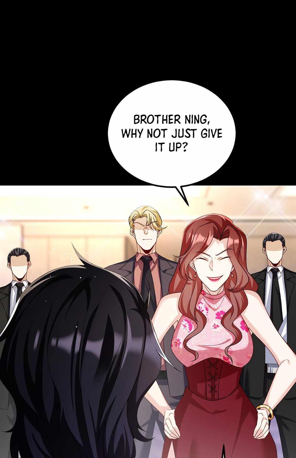 The Immortal Emperor Luo Wuji Has Returned Chapter 248 - Page 20