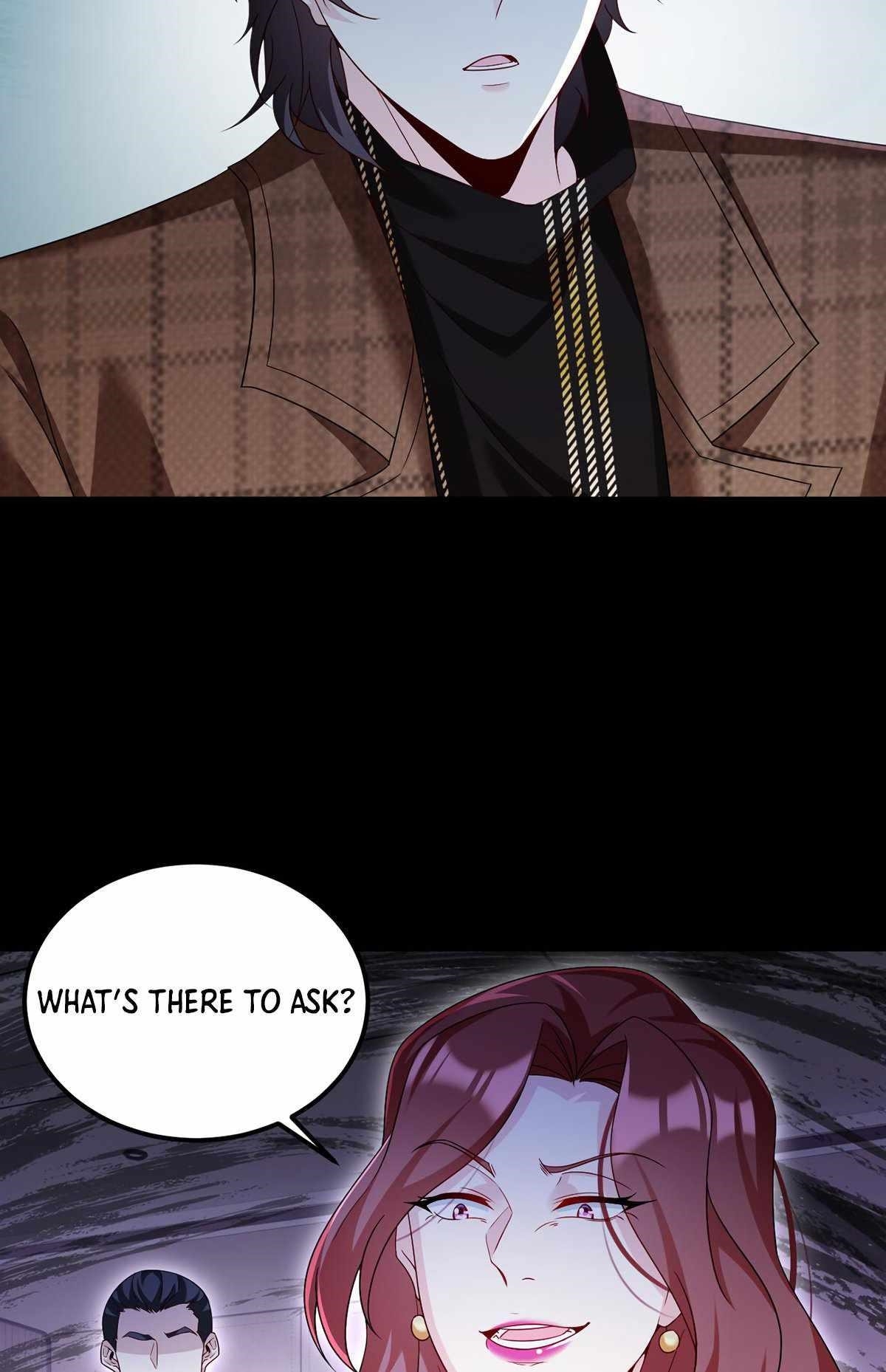 The Immortal Emperor Luo Wuji Has Returned Chapter 248 - Page 22