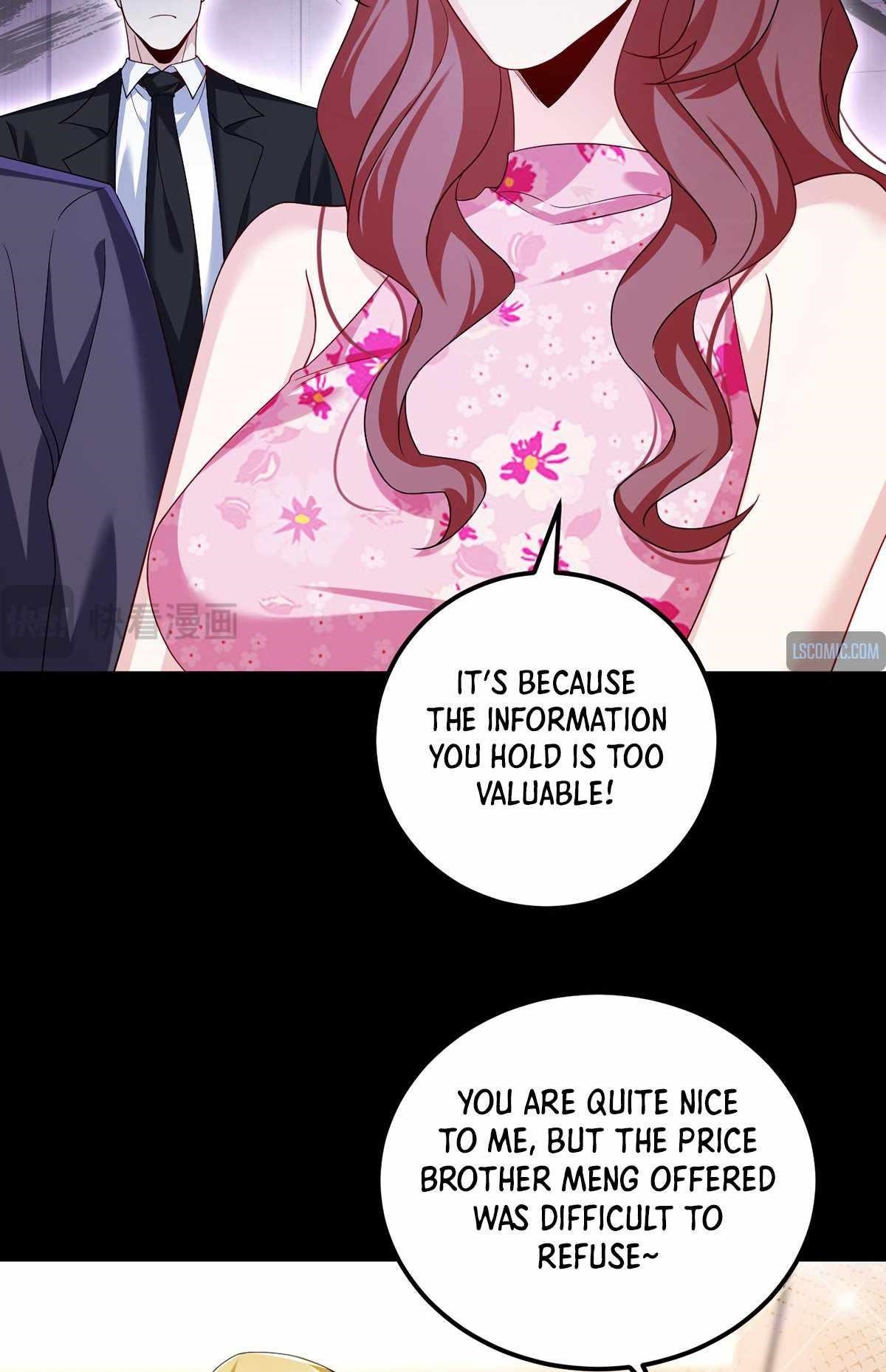 The Immortal Emperor Luo Wuji Has Returned Chapter 248 - Page 23