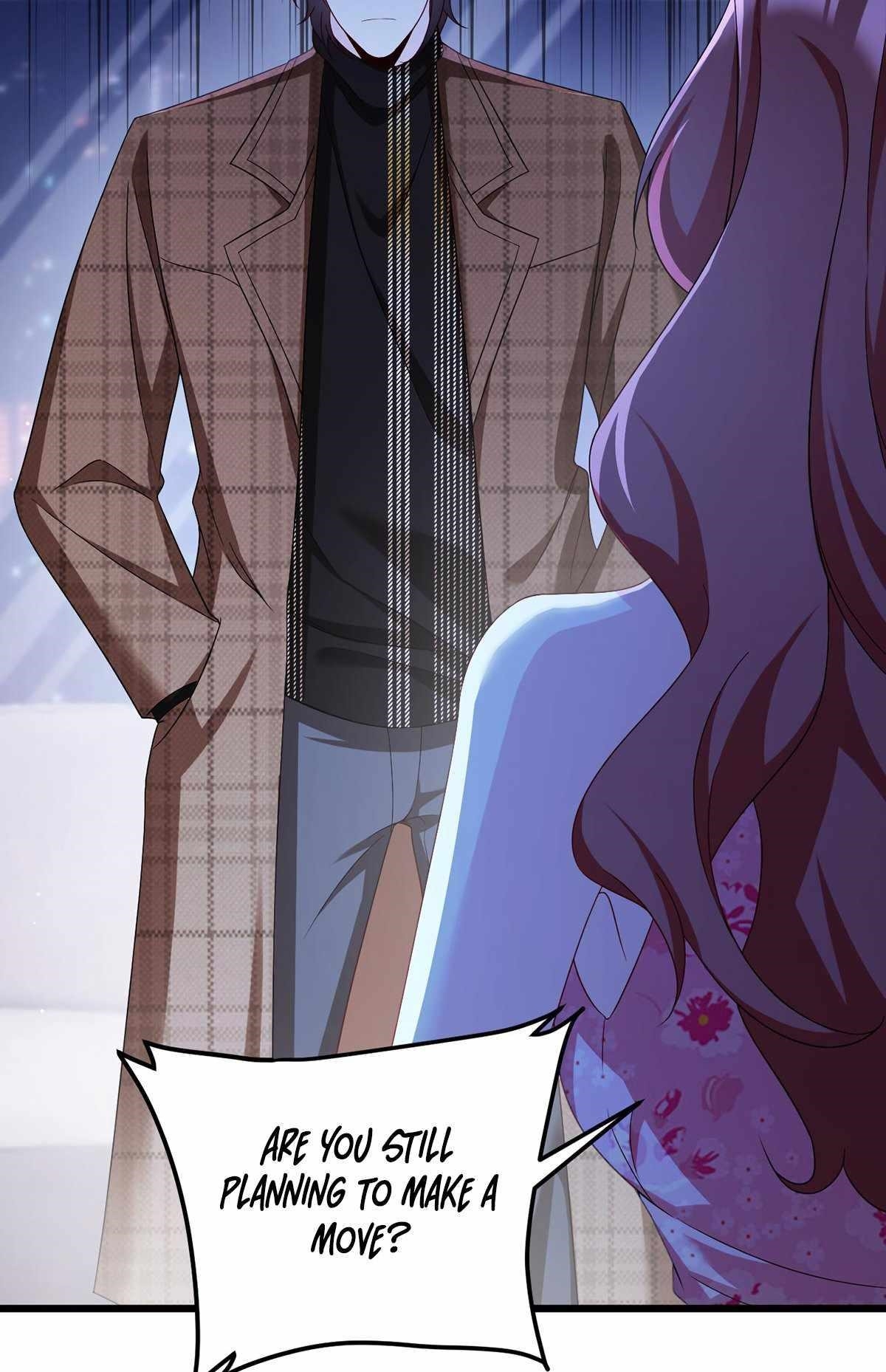 The Immortal Emperor Luo Wuji Has Returned Chapter 248 - Page 27