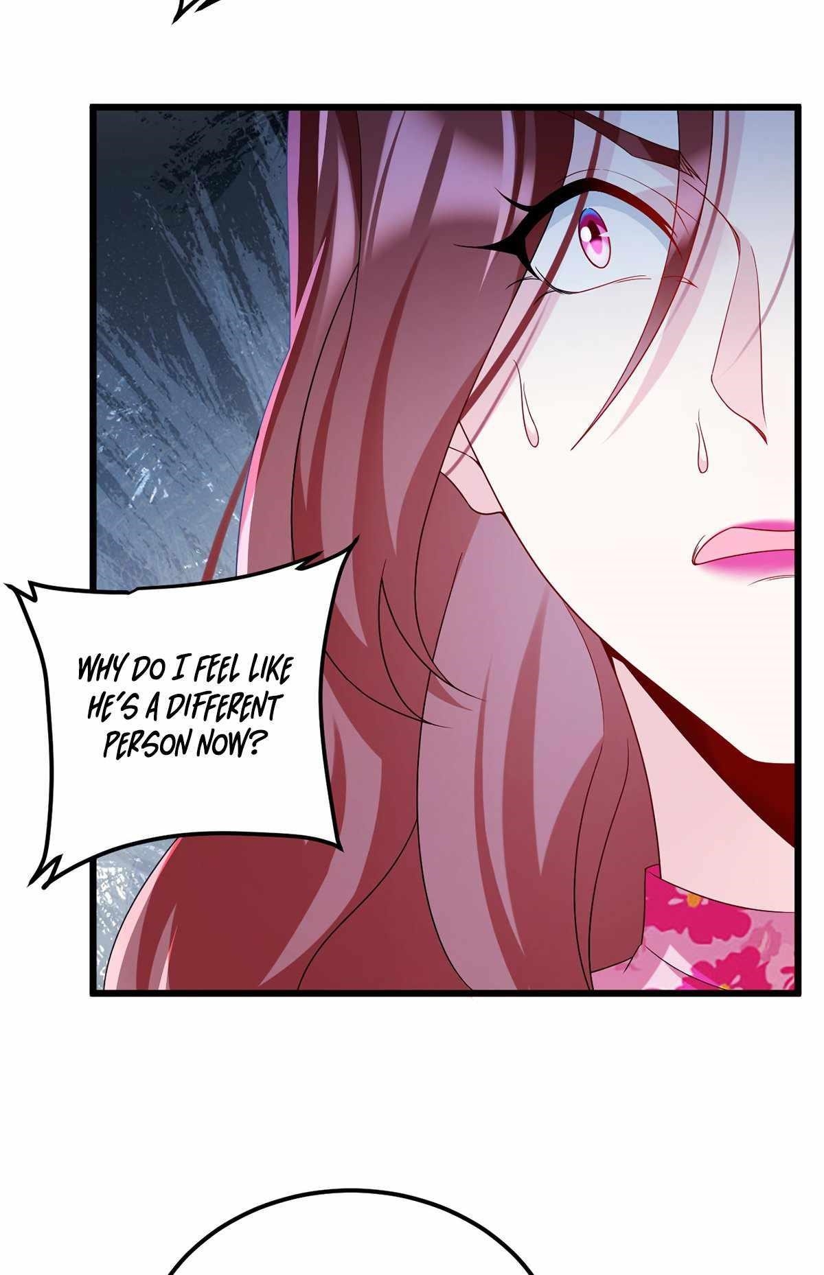 The Immortal Emperor Luo Wuji Has Returned Chapter 248 - Page 28