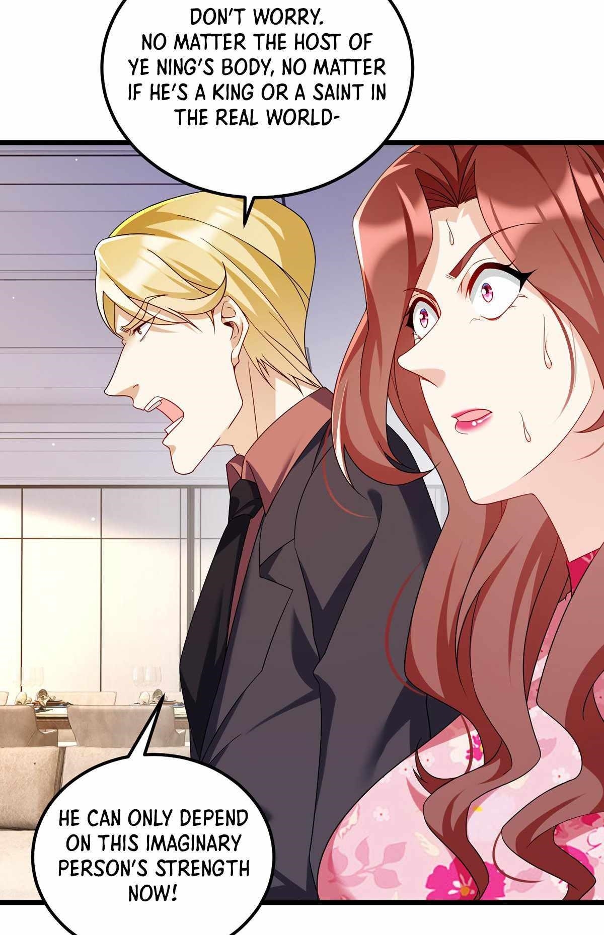 The Immortal Emperor Luo Wuji Has Returned Chapter 248 - Page 29