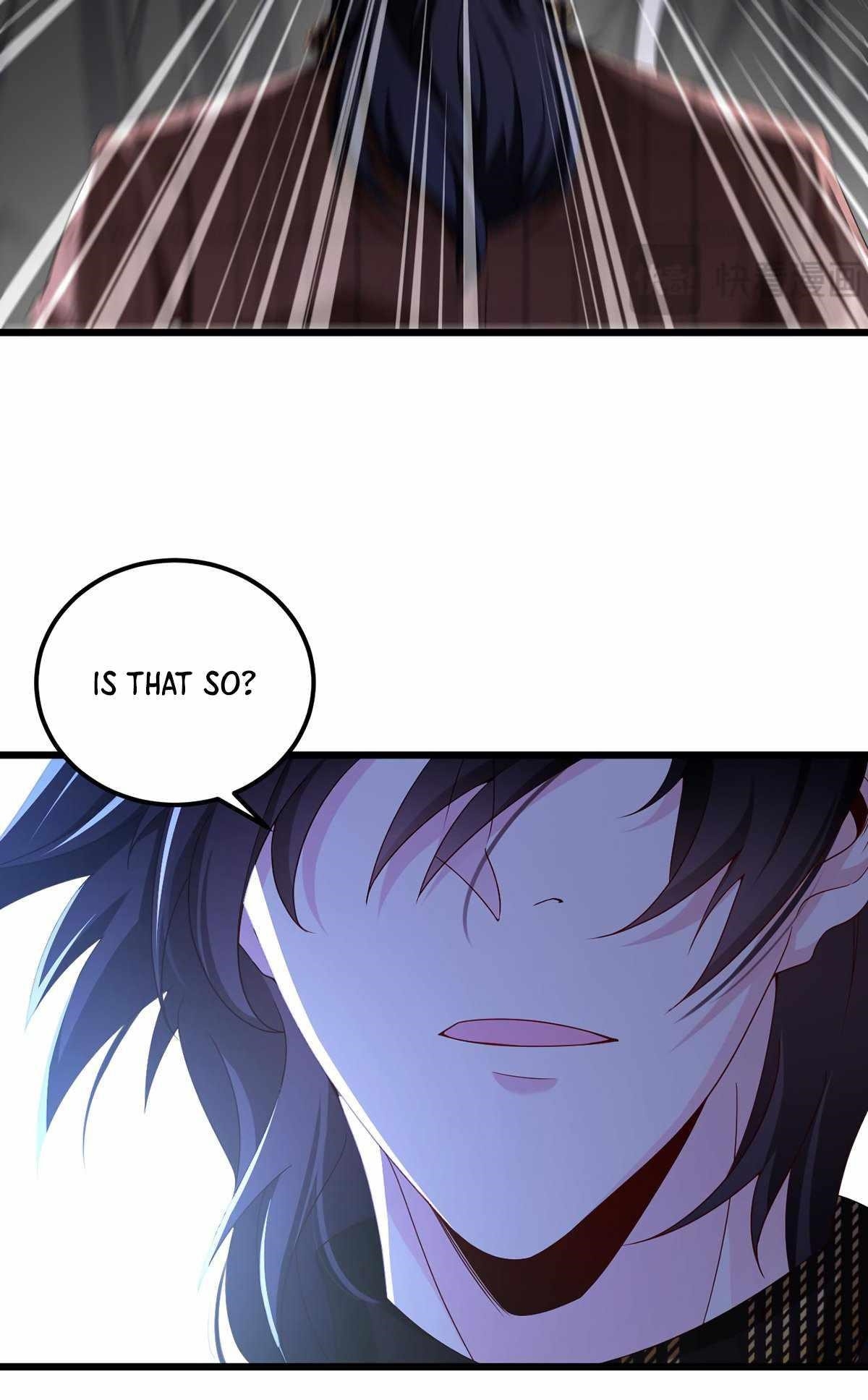 The Immortal Emperor Luo Wuji Has Returned Chapter 248 - Page 31