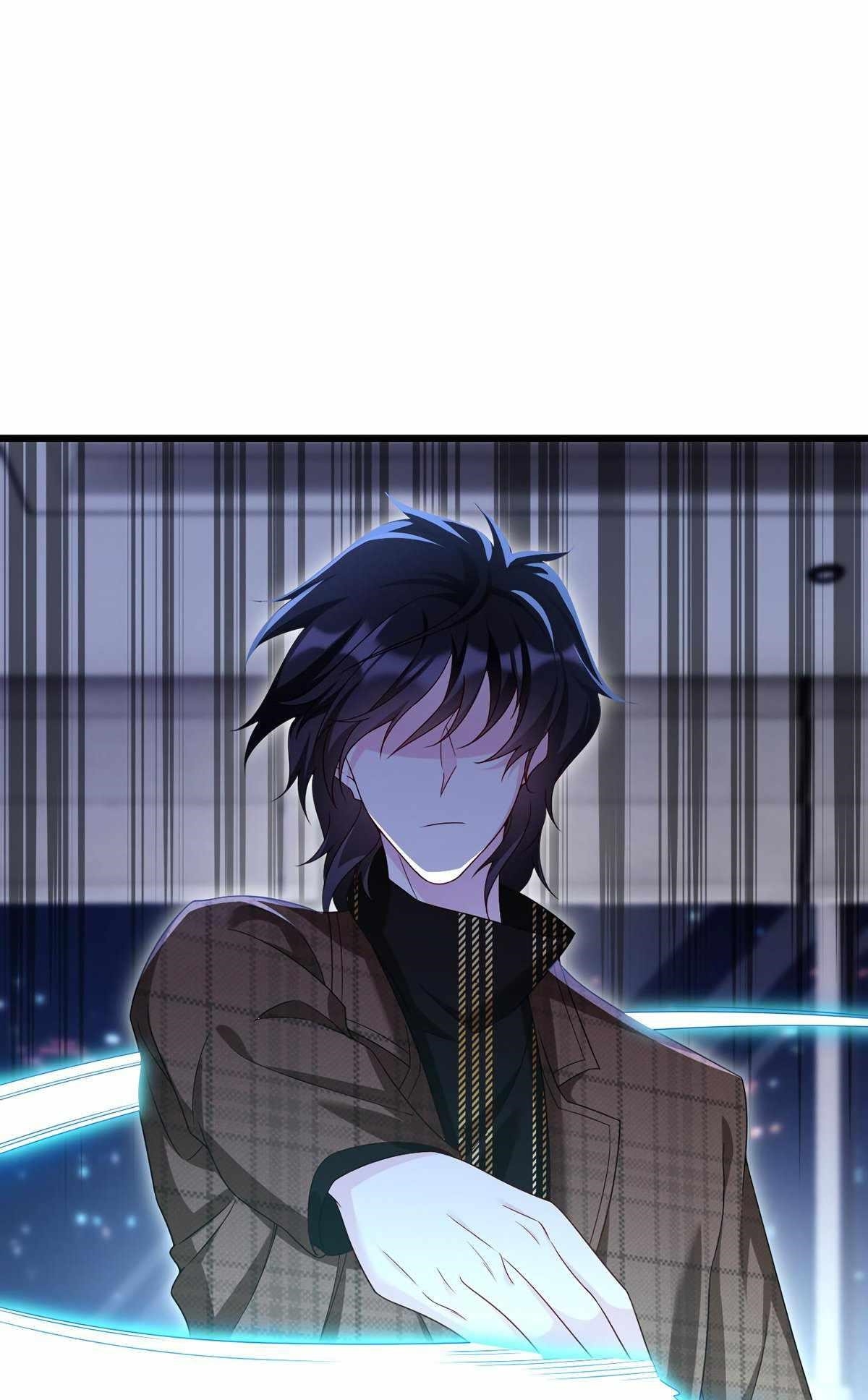 The Immortal Emperor Luo Wuji Has Returned Chapter 248 - Page 32