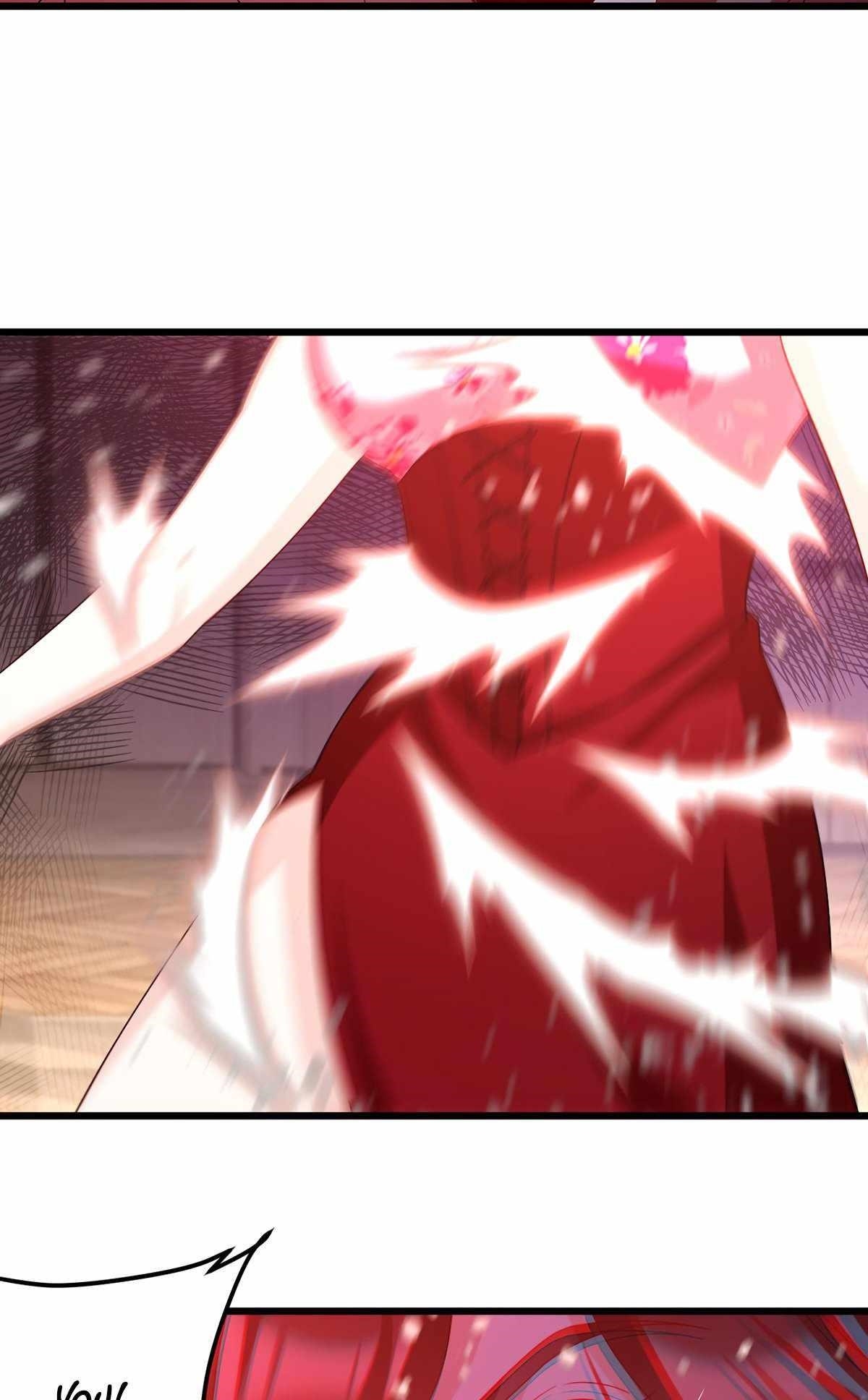 The Immortal Emperor Luo Wuji Has Returned Chapter 248 - Page 34