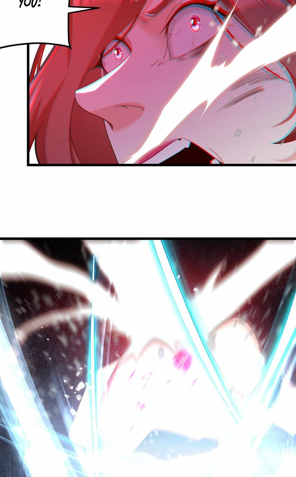 The Immortal Emperor Luo Wuji Has Returned Chapter 248 - Page 35