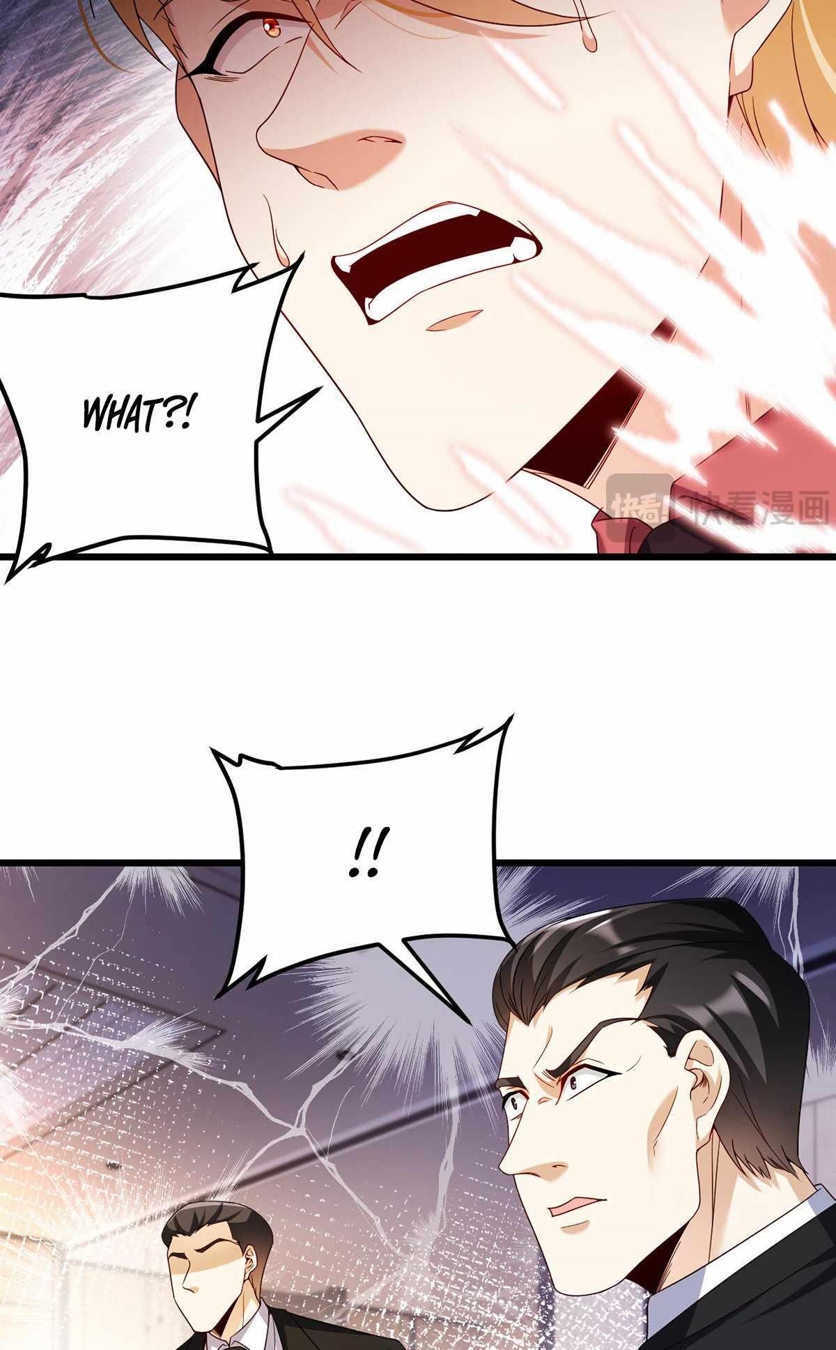 The Immortal Emperor Luo Wuji Has Returned Chapter 248 - Page 37