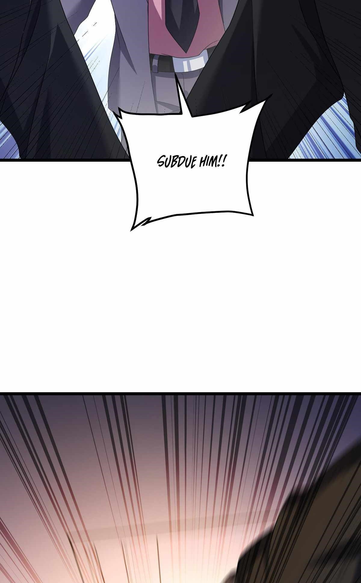 The Immortal Emperor Luo Wuji Has Returned Chapter 248 - Page 39