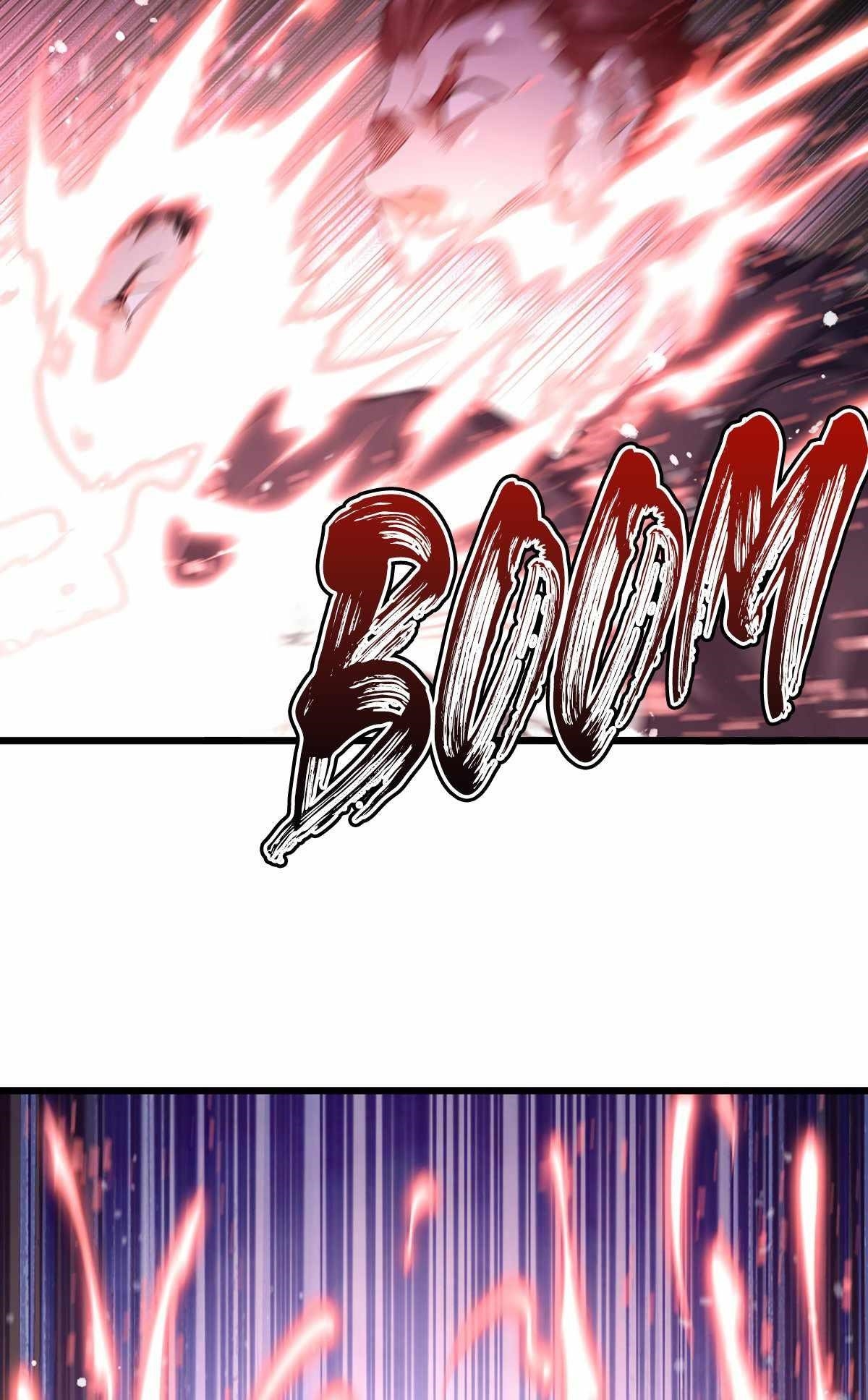 The Immortal Emperor Luo Wuji Has Returned Chapter 248 - Page 42