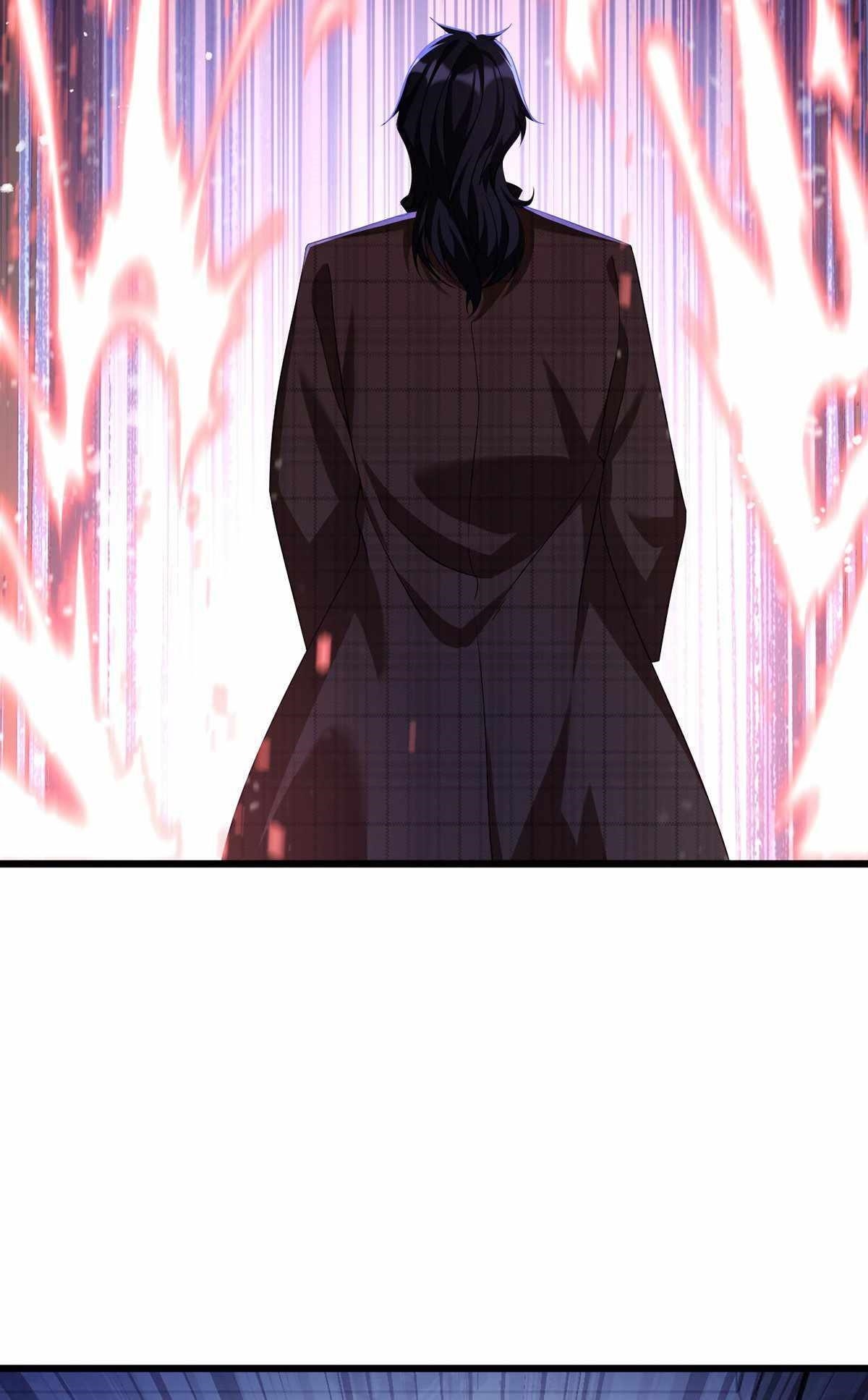 The Immortal Emperor Luo Wuji Has Returned Chapter 248 - Page 43