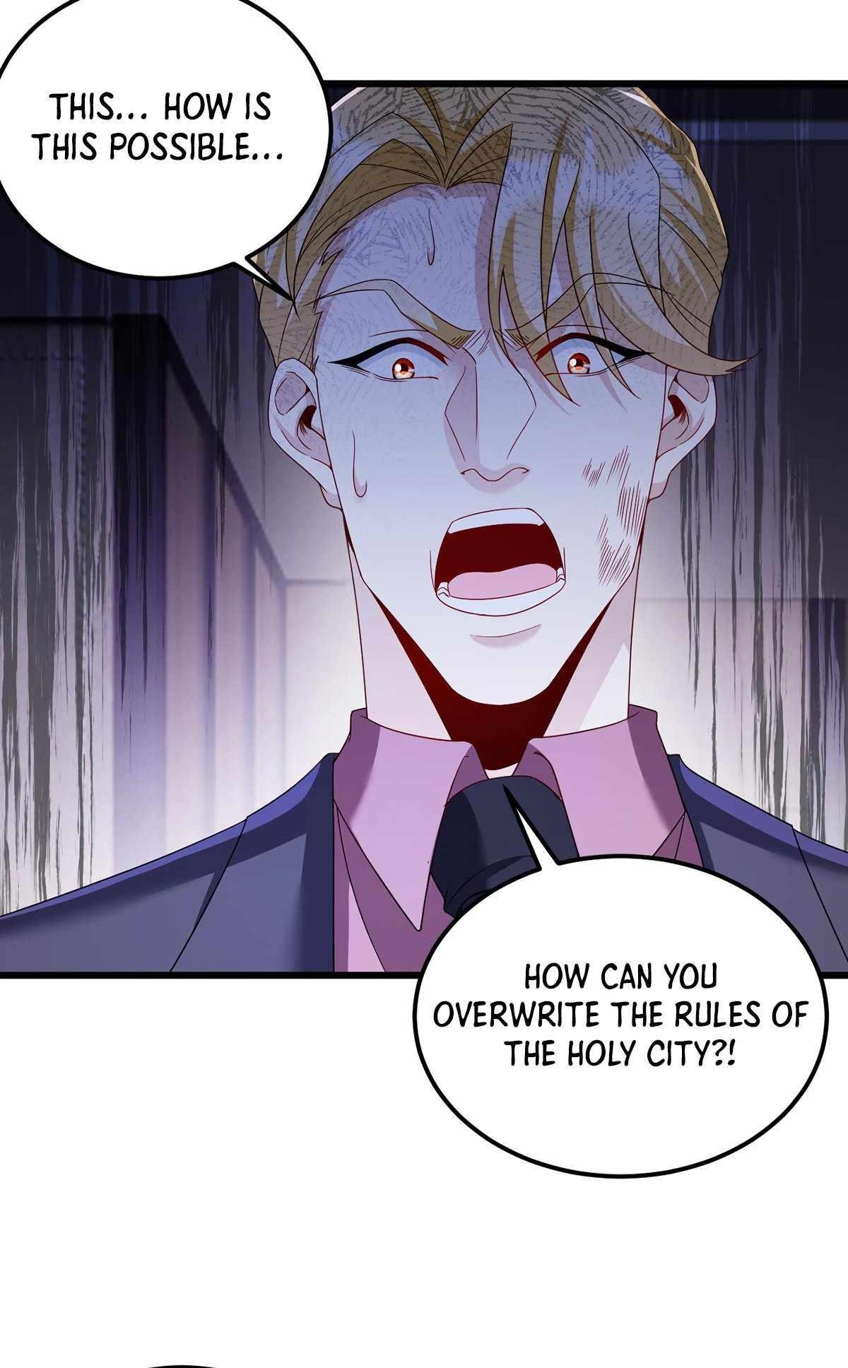 The Immortal Emperor Luo Wuji Has Returned Chapter 248 - Page 45