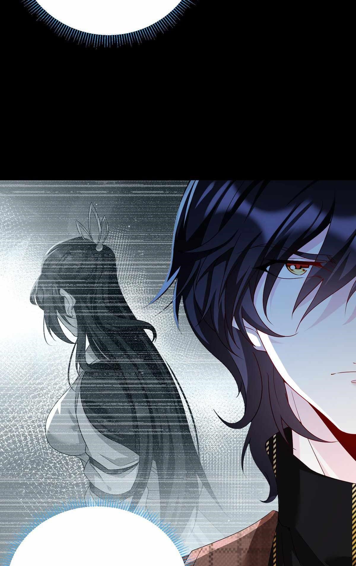 The Immortal Emperor Luo Wuji Has Returned Chapter 248 - Page 7