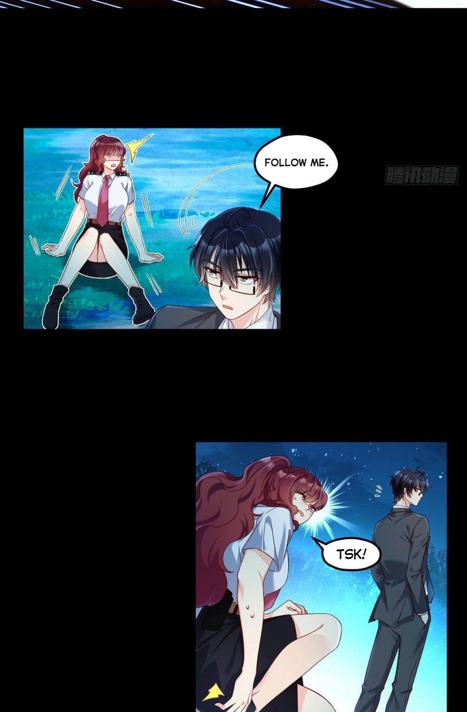 The Immortal Emperor Luo Wuji Has Returned Chapter 26 - Page 12