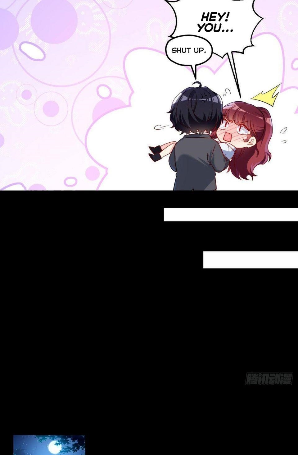 The Immortal Emperor Luo Wuji Has Returned Chapter 26 - Page 14