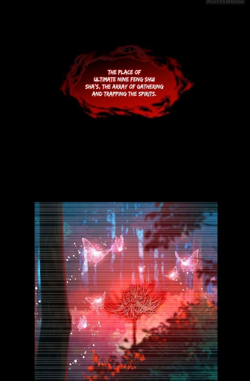 The Immortal Emperor Luo Wuji Has Returned Chapter 26 - Page 19