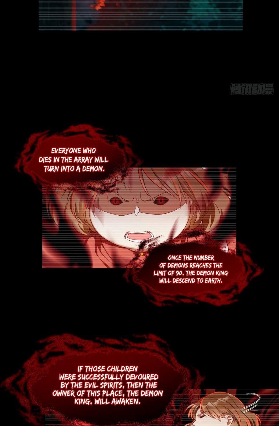 The Immortal Emperor Luo Wuji Has Returned Chapter 26 - Page 20