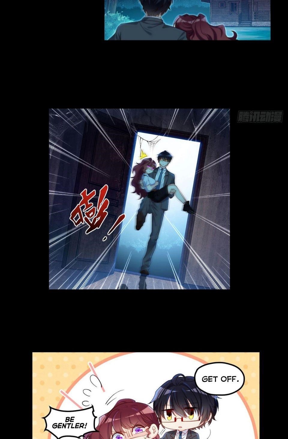 The Immortal Emperor Luo Wuji Has Returned Chapter 26 - Page 26