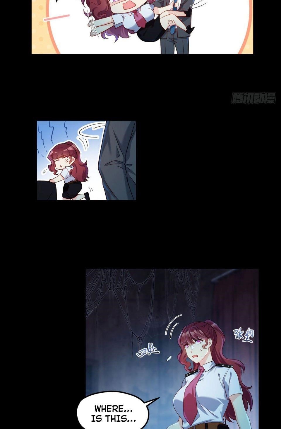 The Immortal Emperor Luo Wuji Has Returned Chapter 26 - Page 27