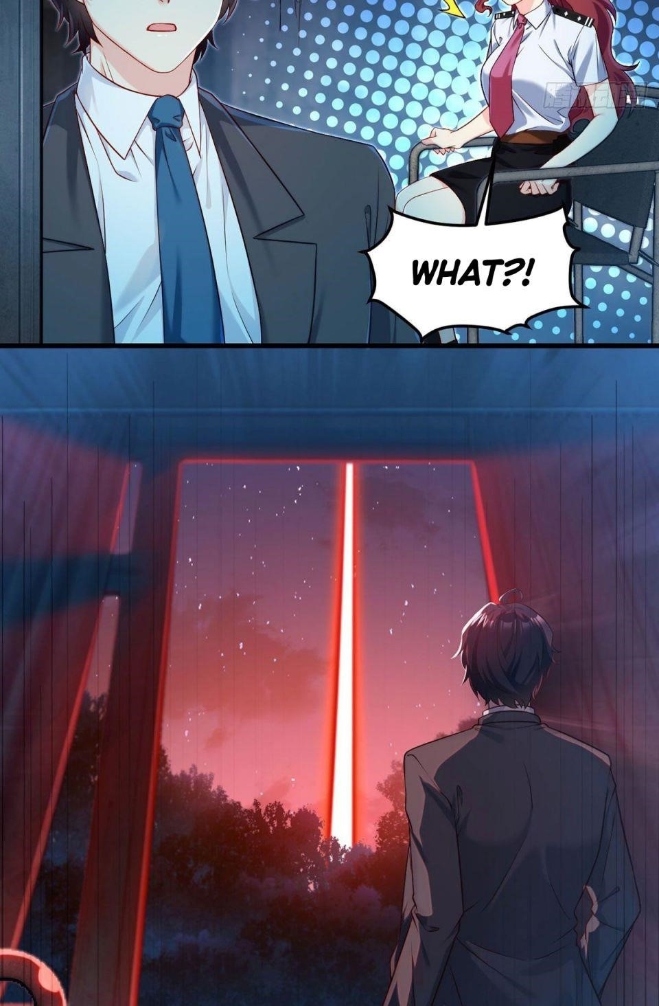 The Immortal Emperor Luo Wuji Has Returned Chapter 26 - Page 29