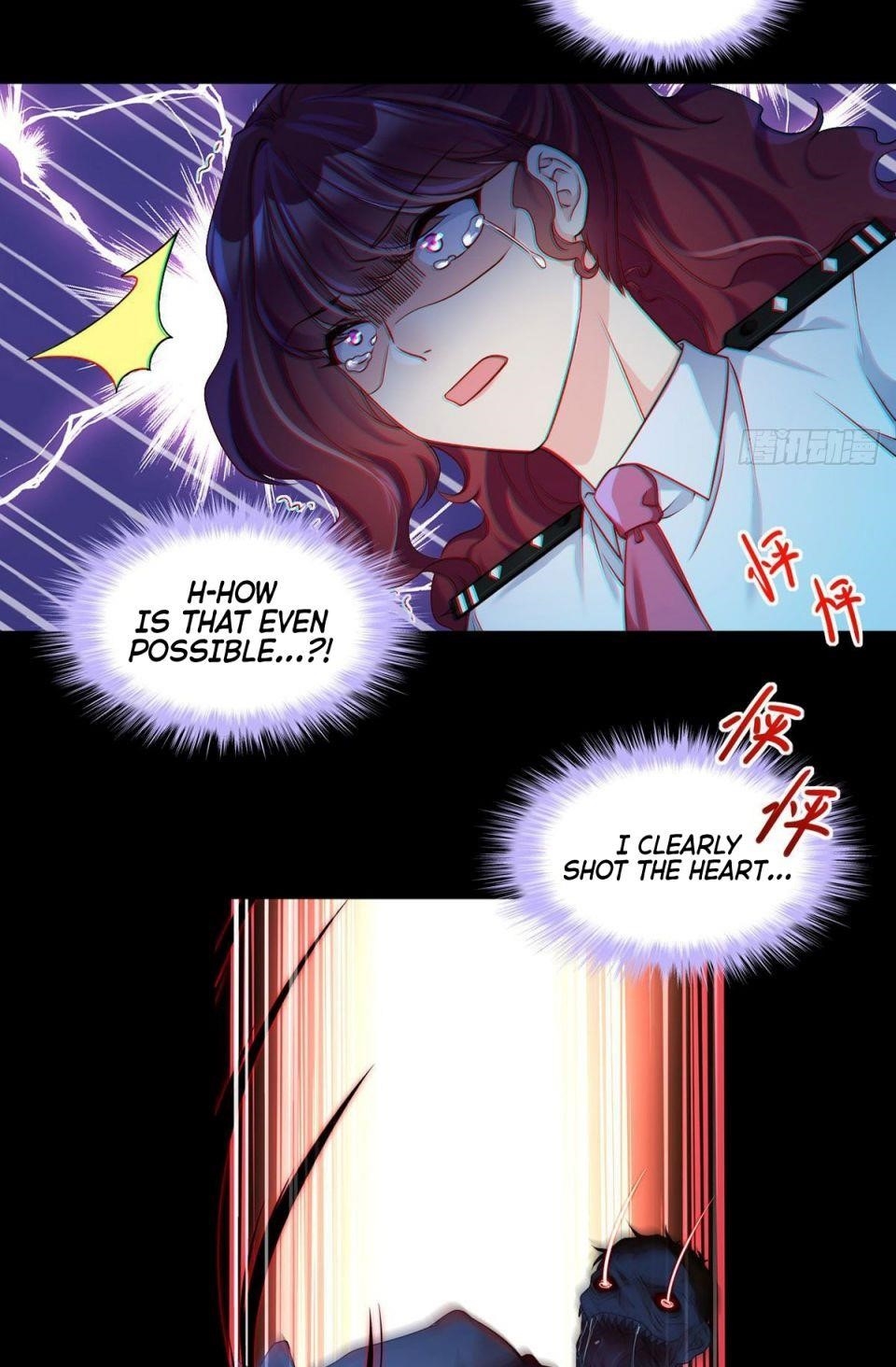 The Immortal Emperor Luo Wuji Has Returned Chapter 26 - Page 5