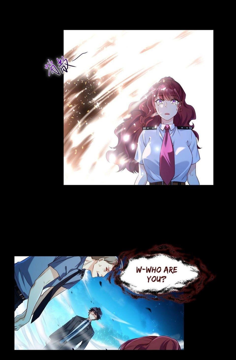 The Immortal Emperor Luo Wuji Has Returned Chapter 26 - Page 9