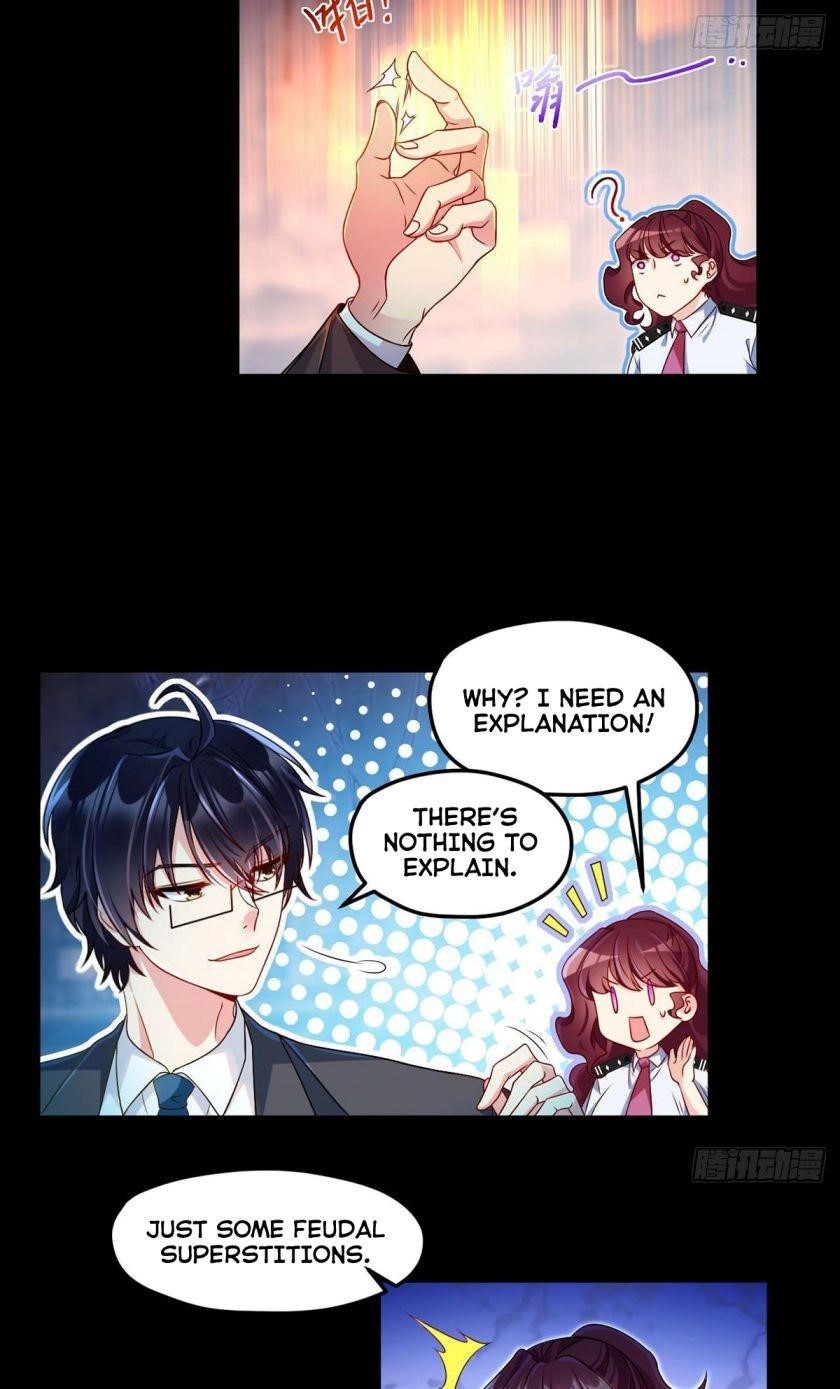 The Immortal Emperor Luo Wuji Has Returned Chapter 27 - Page 2