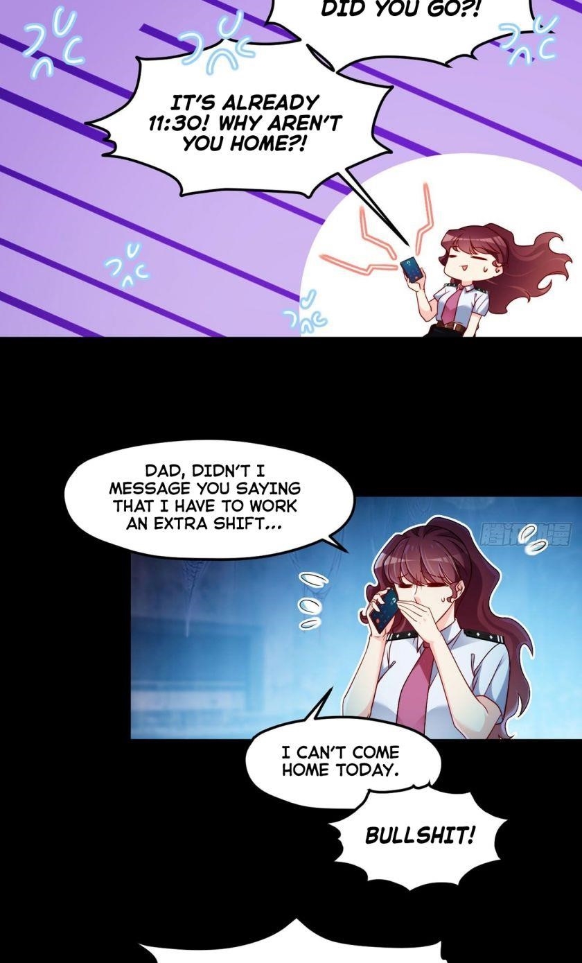 The Immortal Emperor Luo Wuji Has Returned Chapter 27 - Page 22